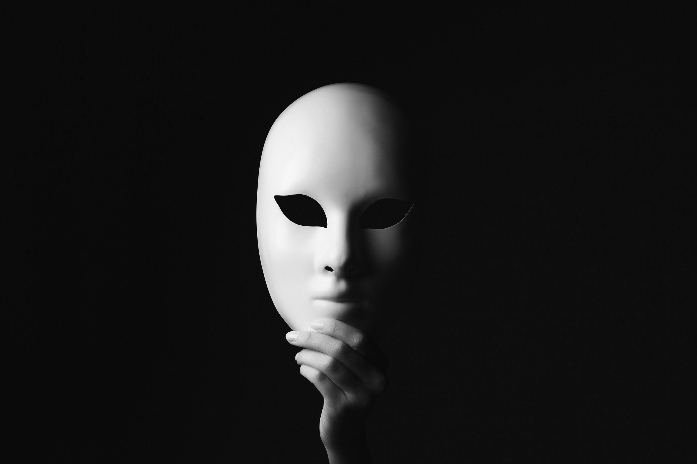 Disguise as a means of discovery 