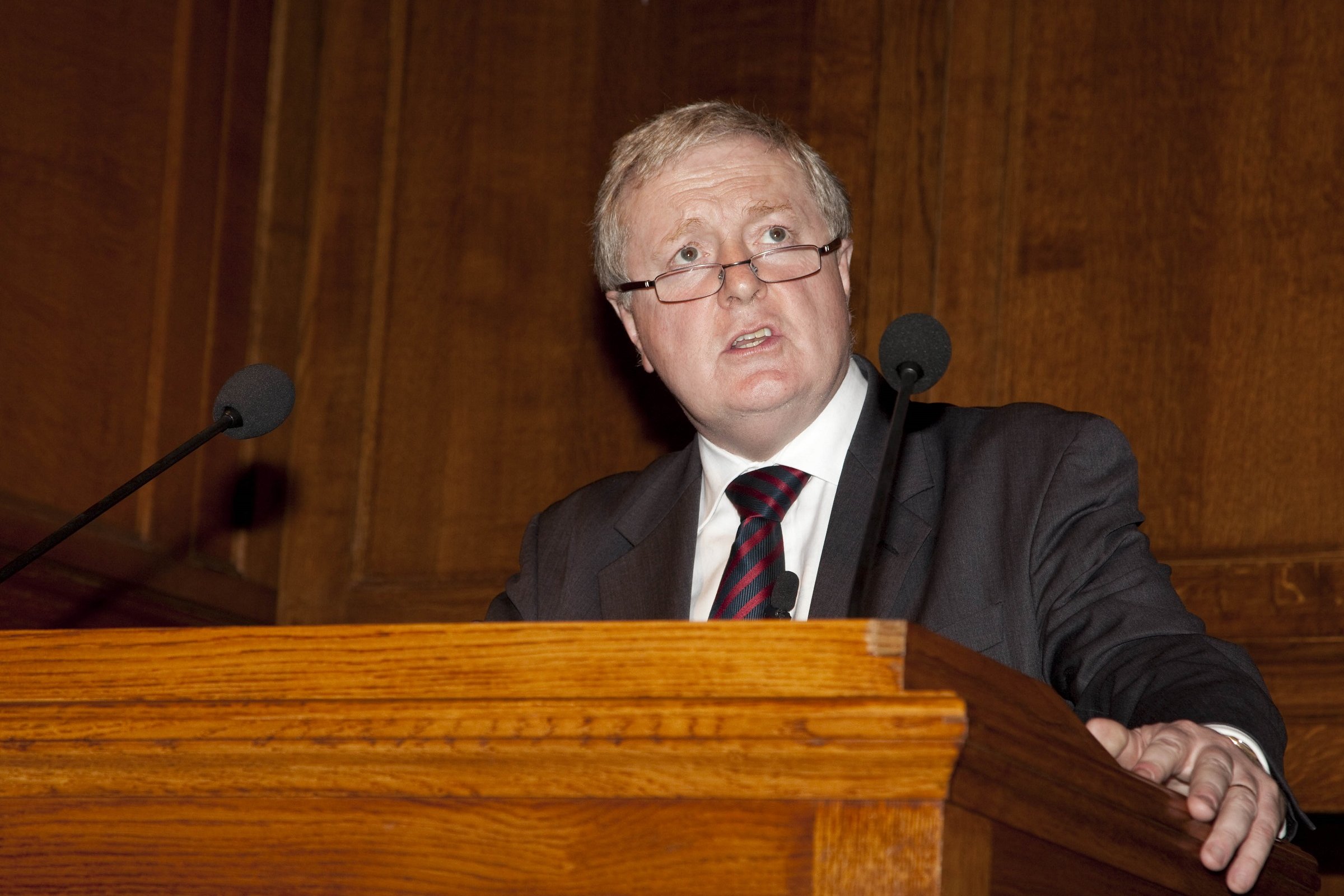 Ian Blair: Religion and Public Order
