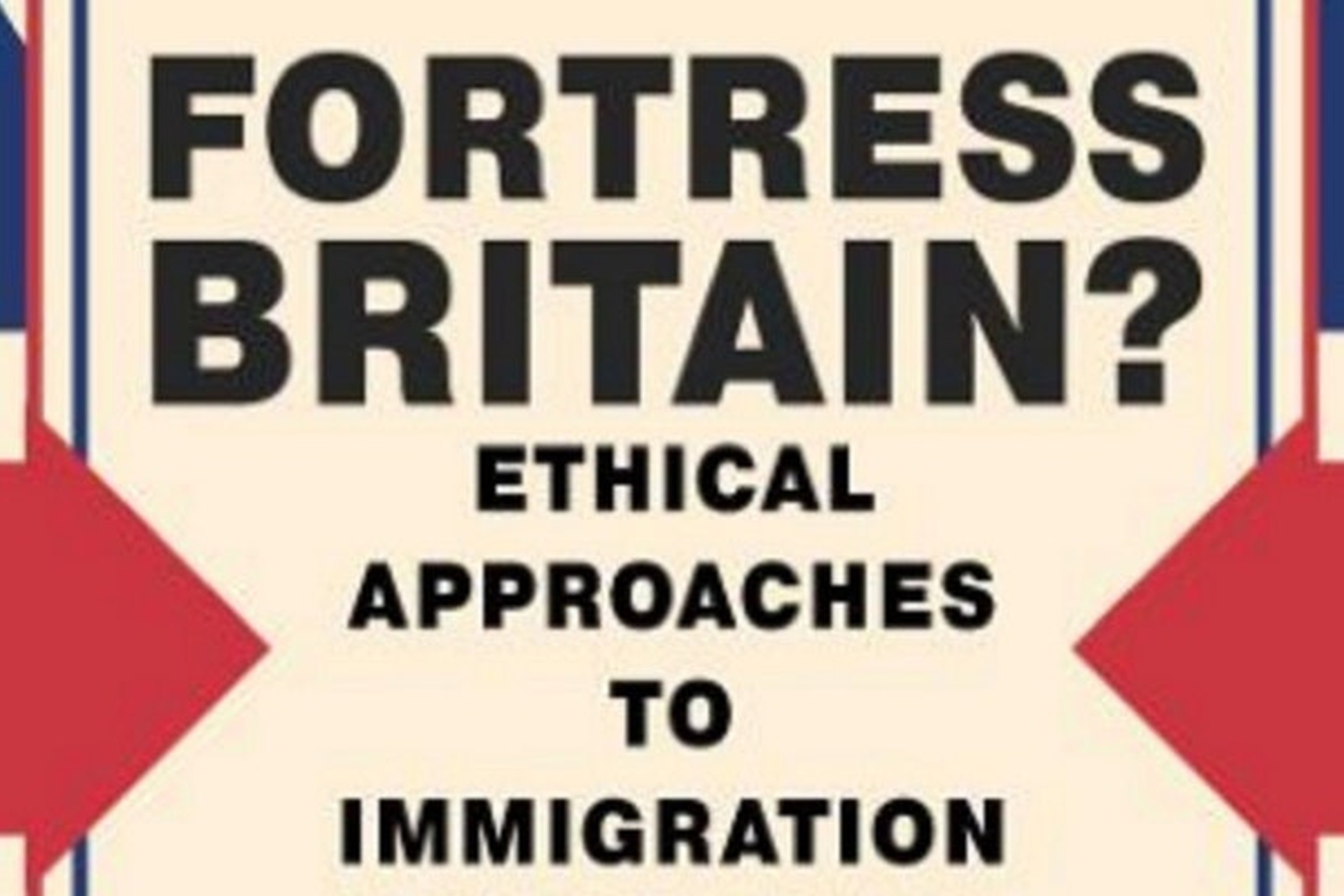 The Windrush scandal and the need for a new ethical approach to migration