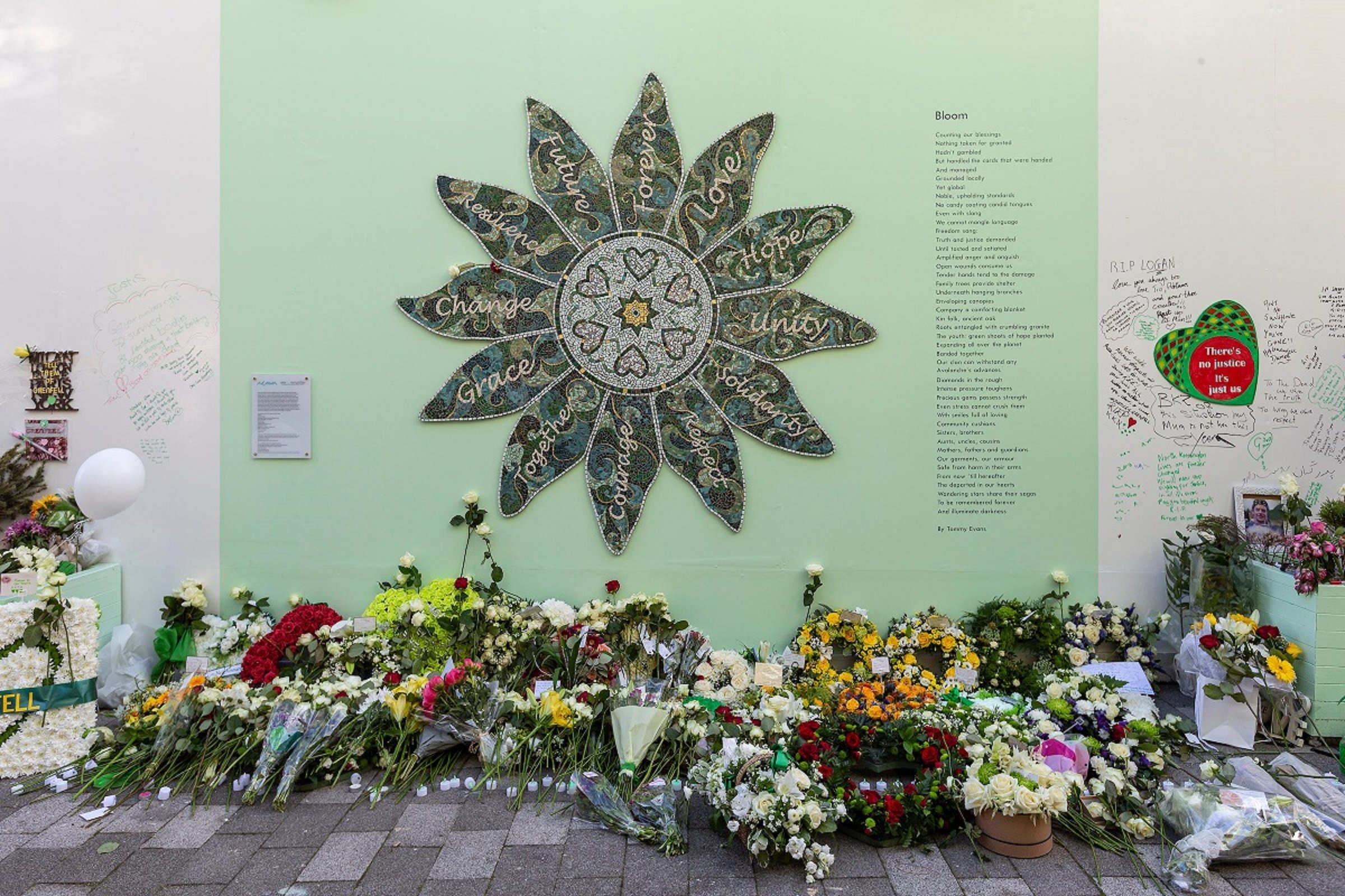 Al Manaar Muslim Cultural Heritage Centre, Grenfell, and mosques in Britain today