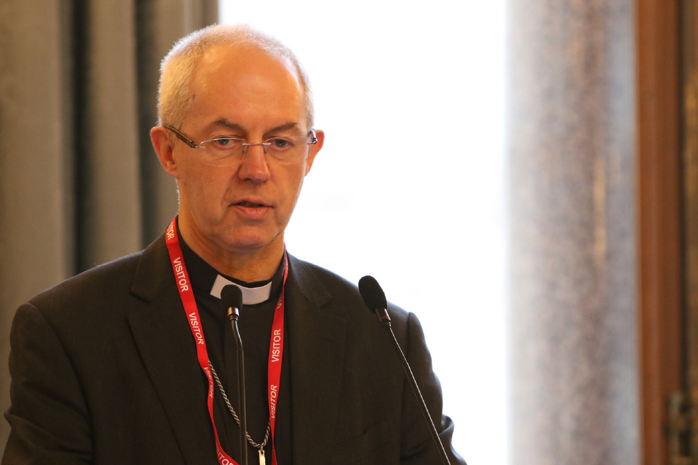 Welby and Wonga, Act Three