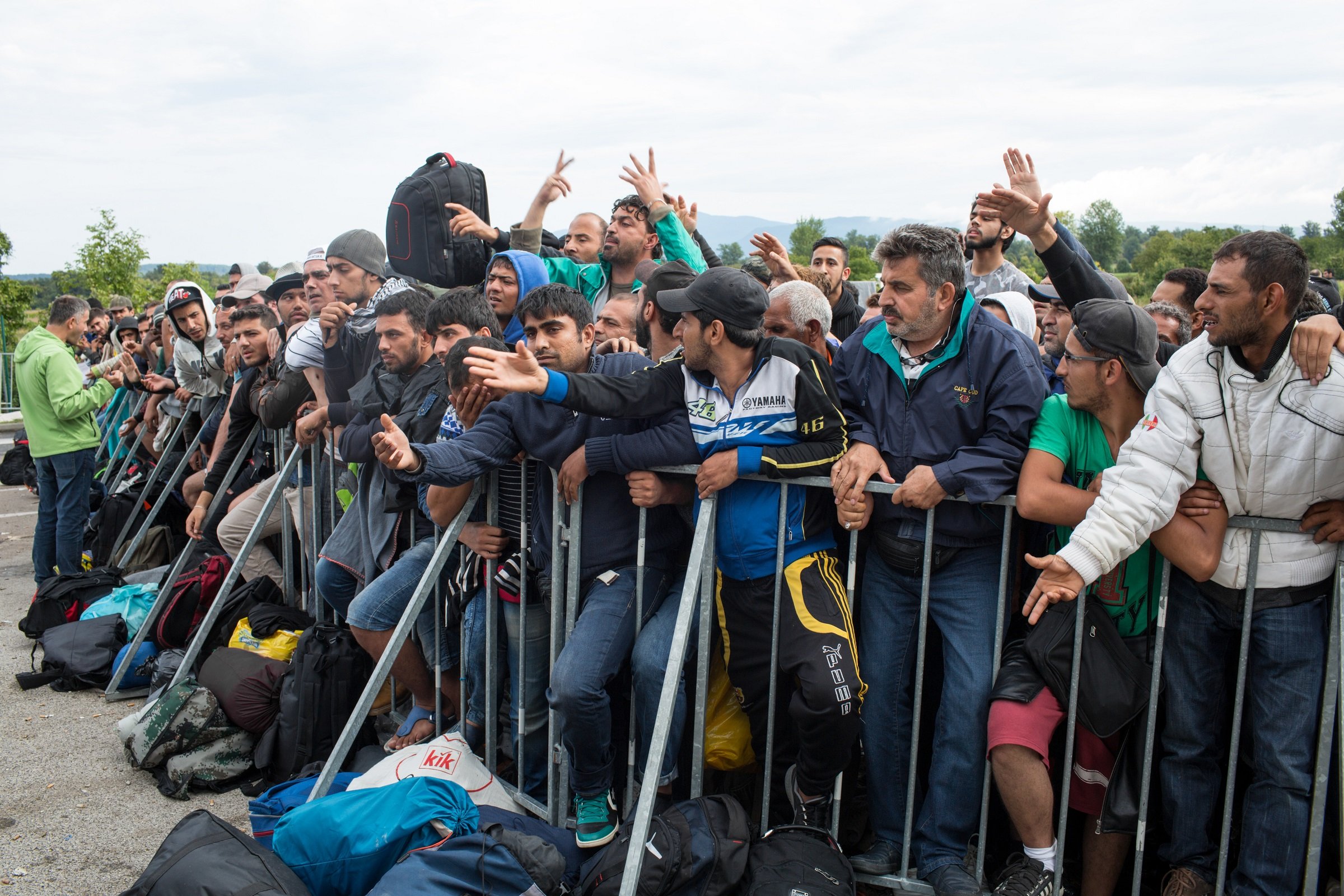 Refugee Week: A Different Reflection – Do we like what we see?