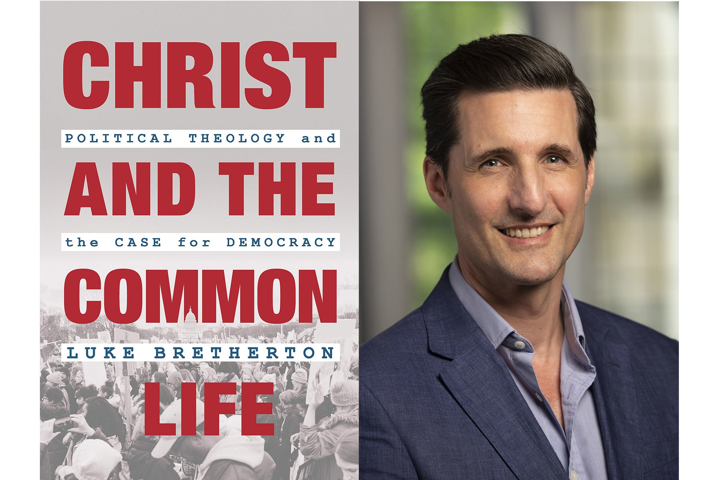 God save democracy?: Politics as ‘Love Your Neighbour’