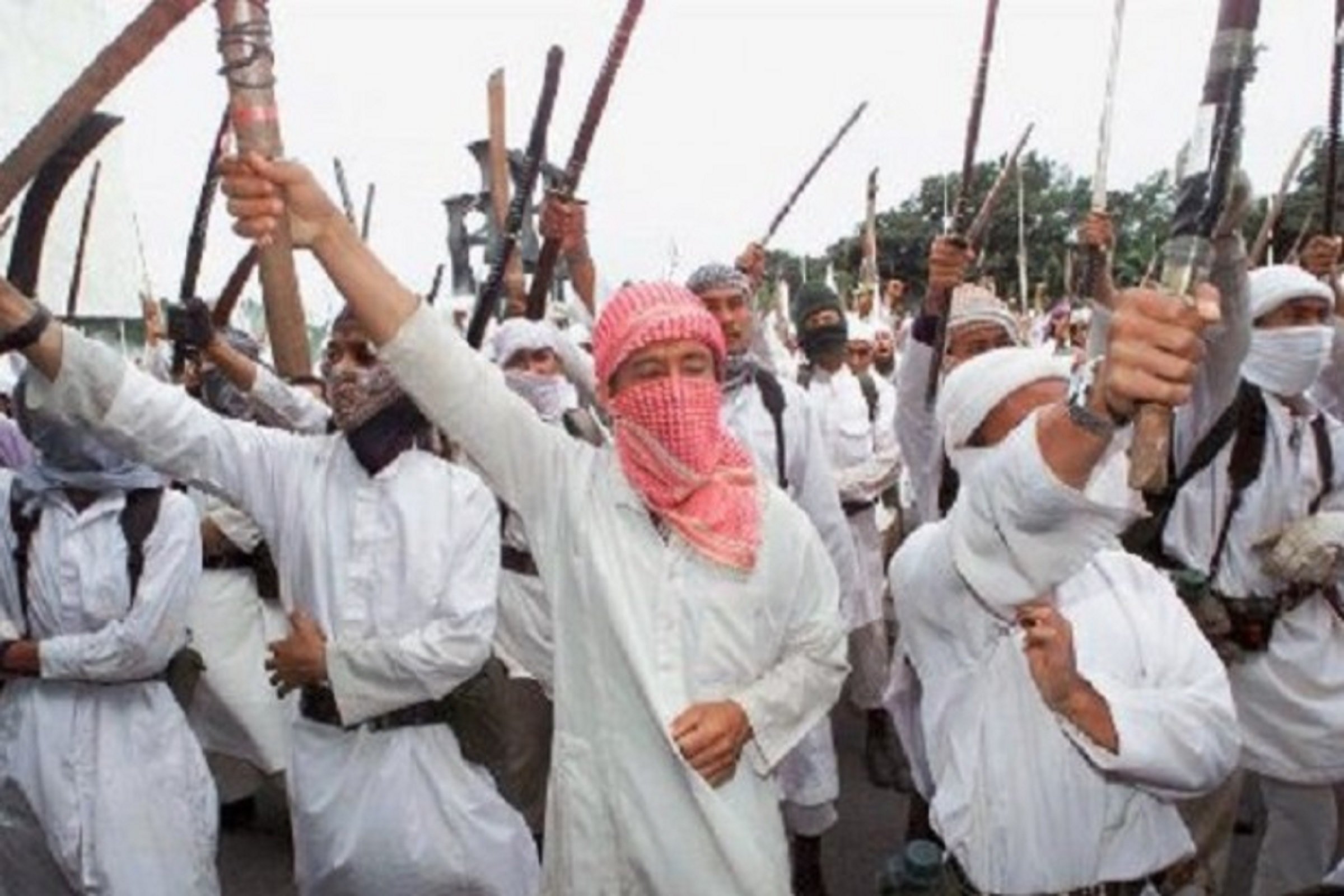 Islam in Liberalism