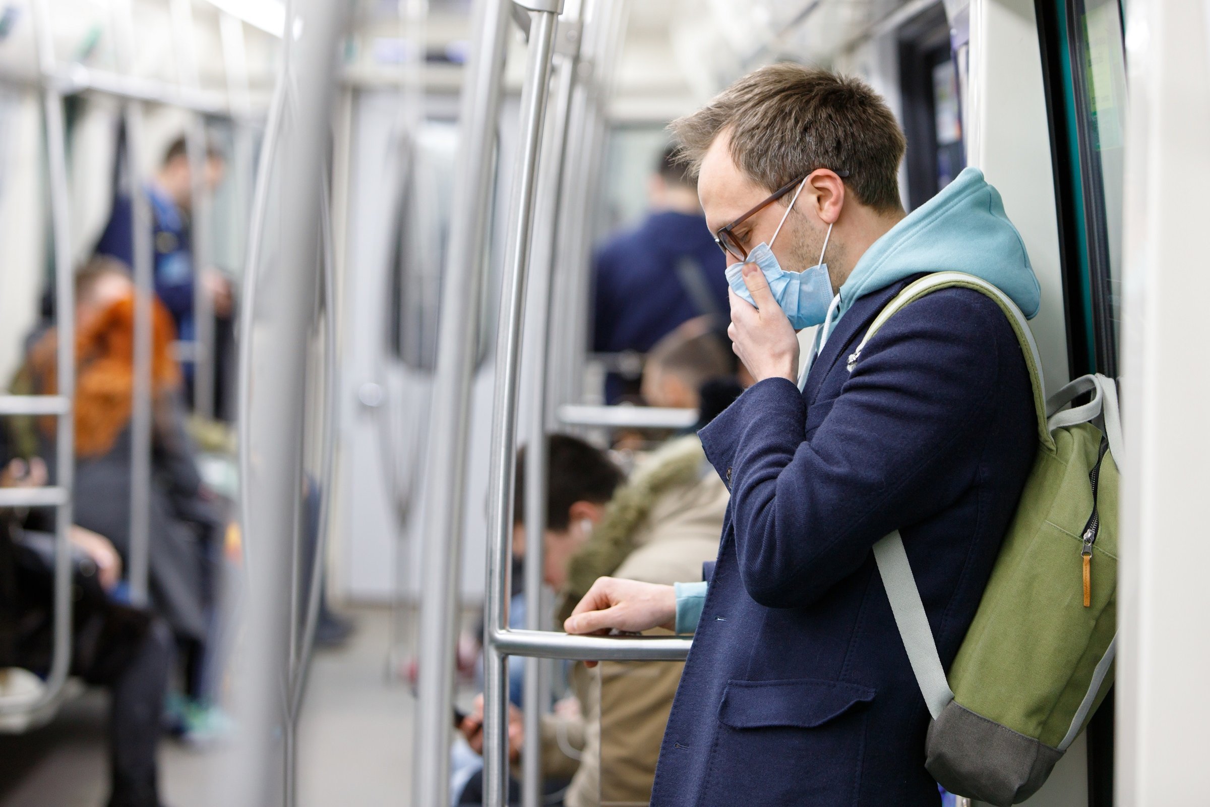 Self–isolation may be a nuisance, but real isolation is a nightmare