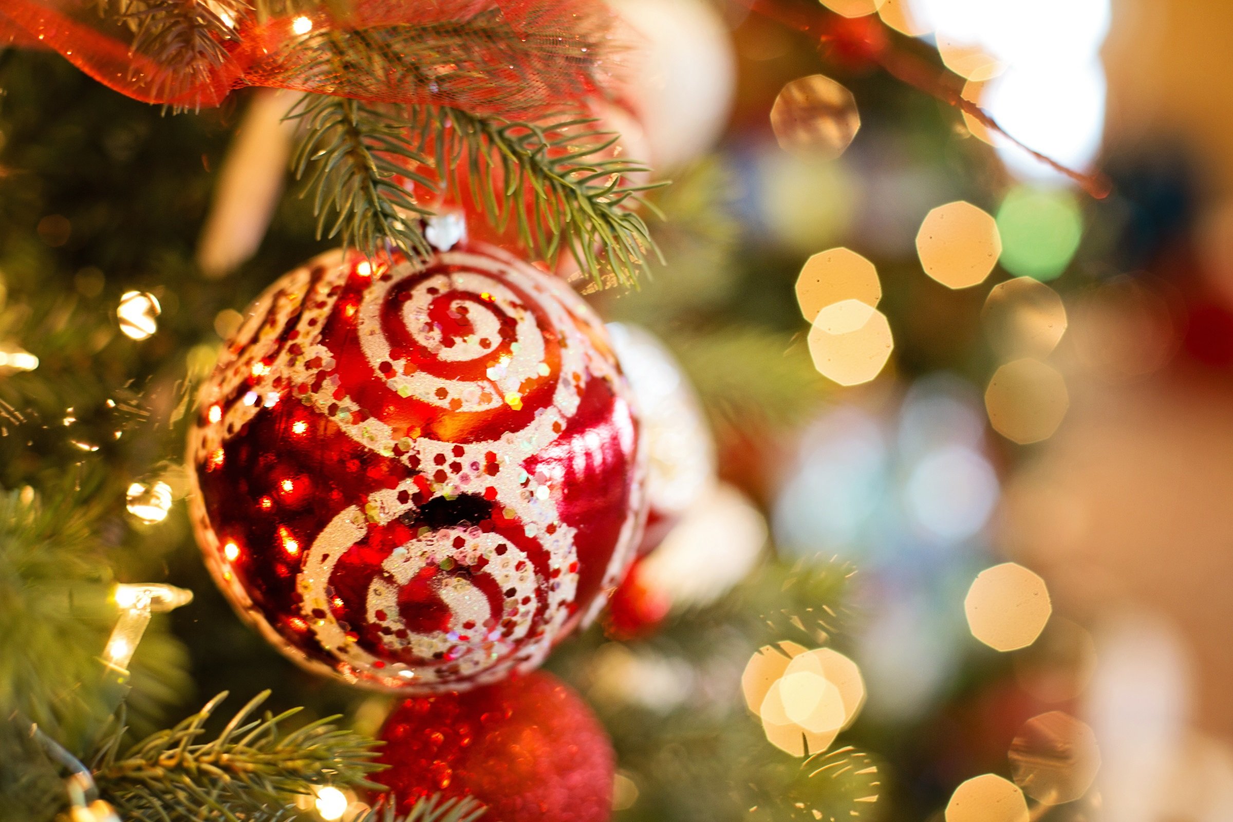The Politics of Christmas