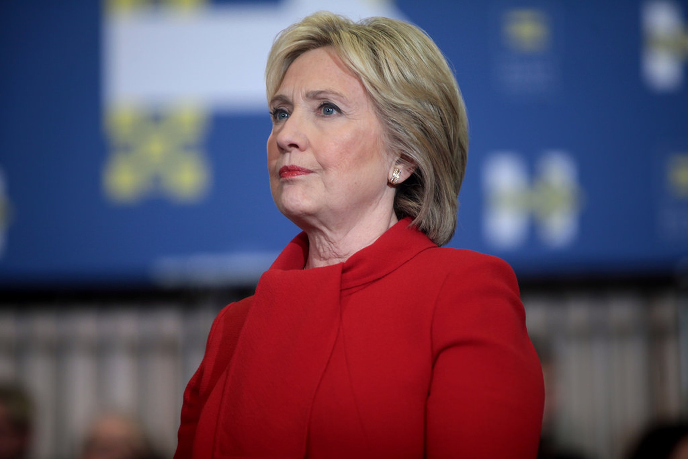 The Hidden Faith of Hillary Clinton