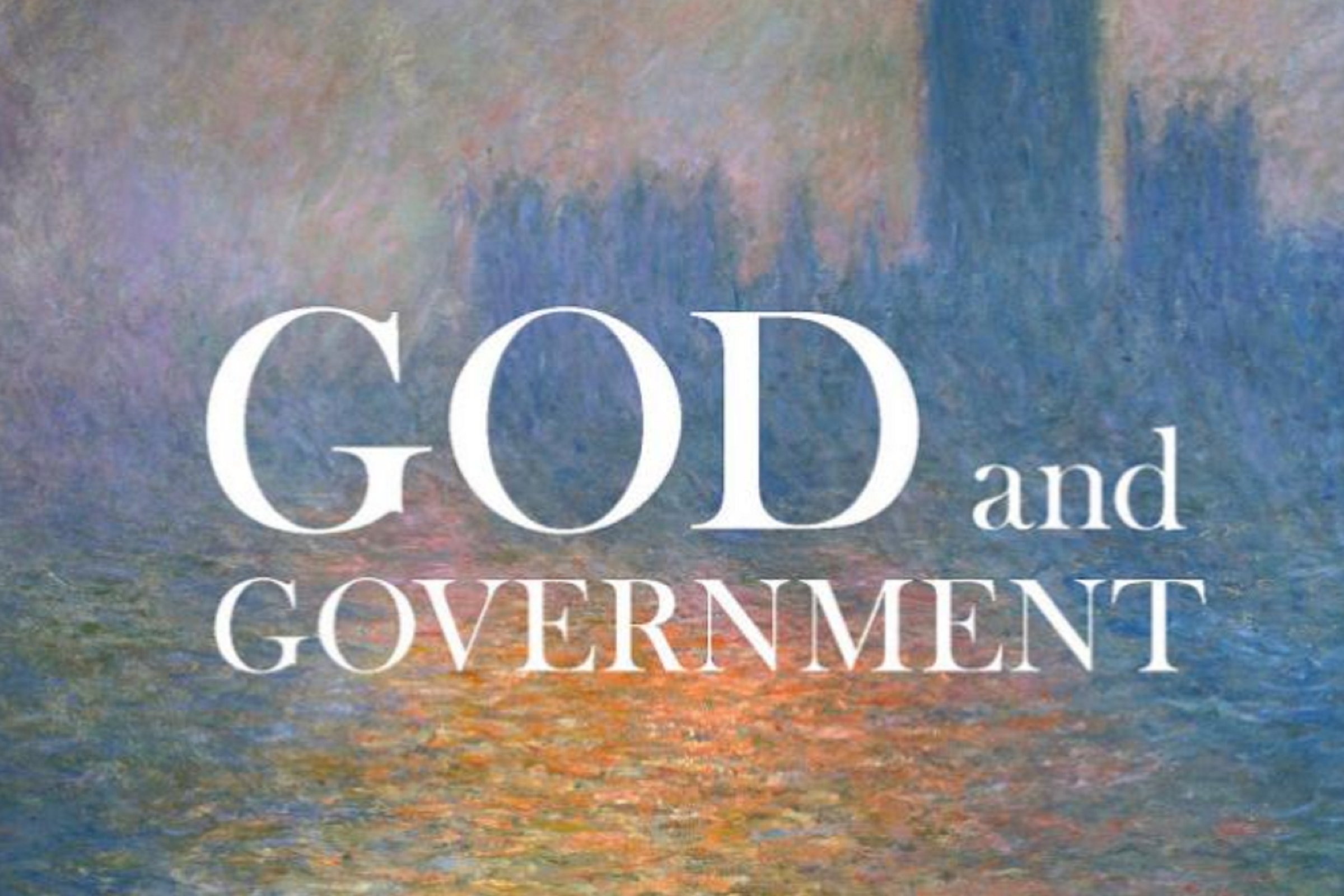 God and Government