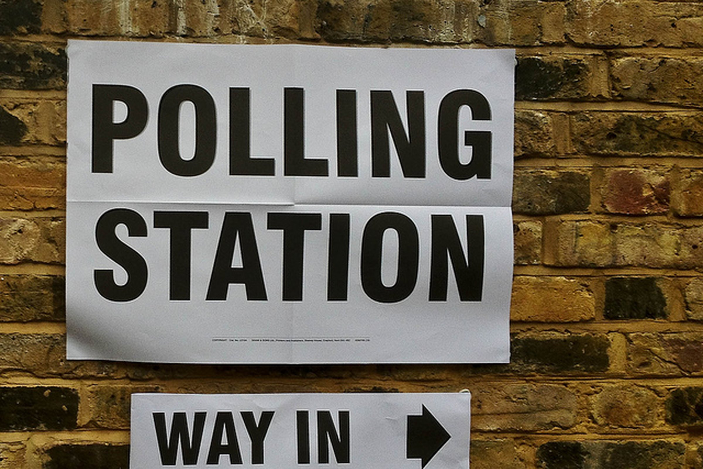 Faith in Politics?