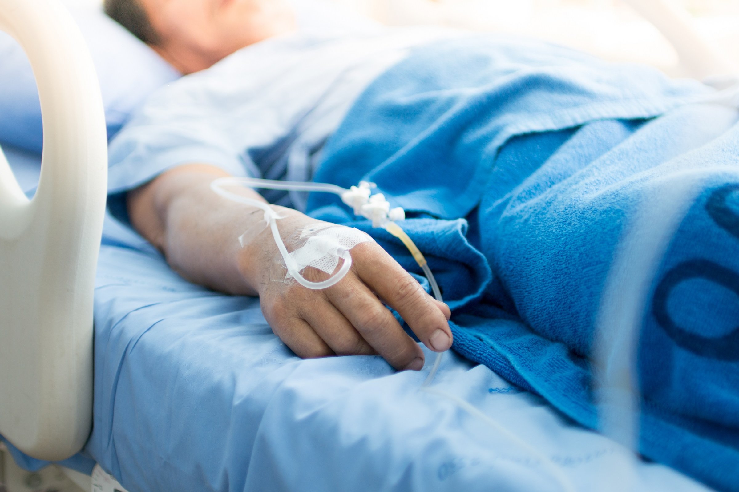 Dying Naturally with Loving Care True “Death with Dignity”