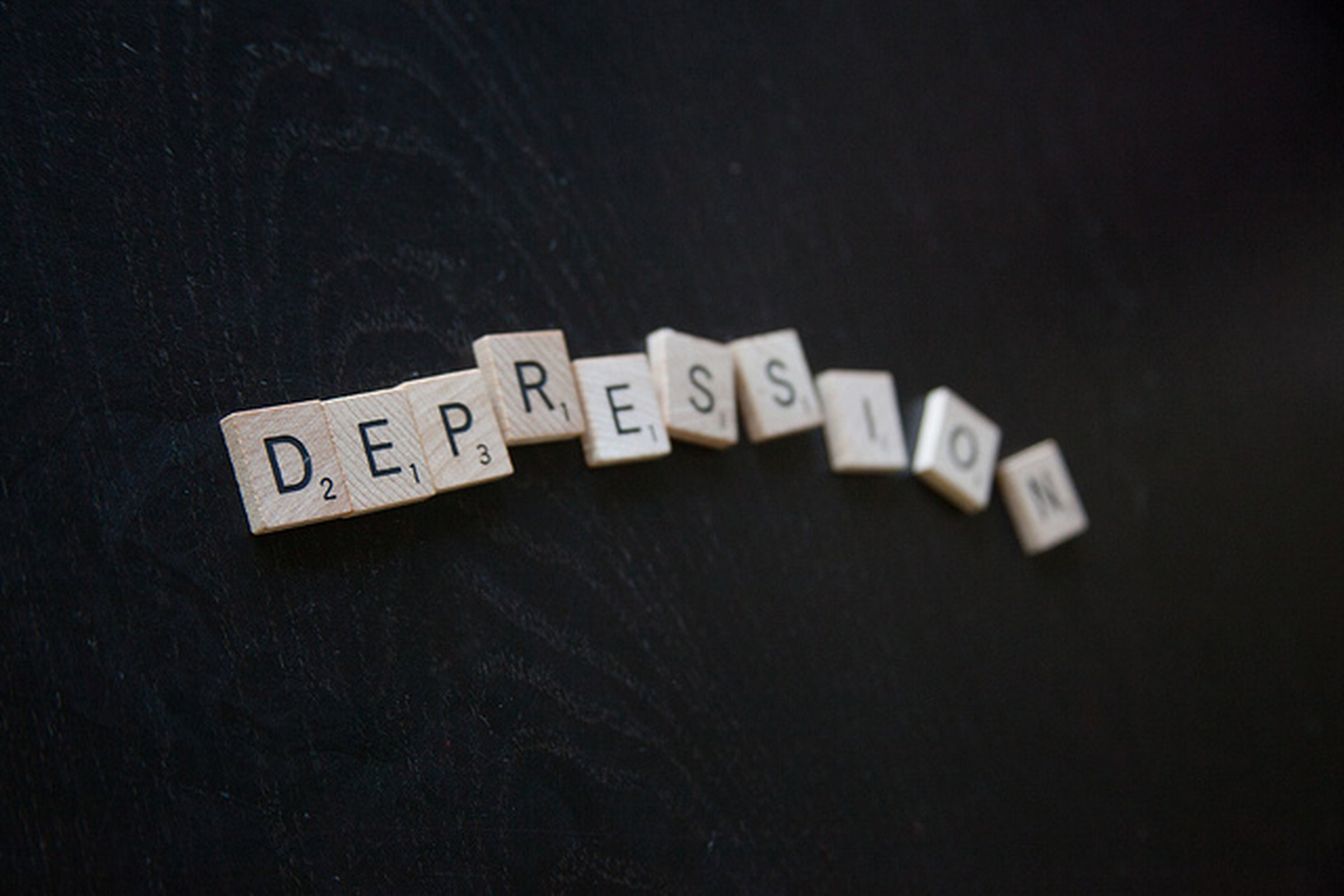 What are we doing about mental health?