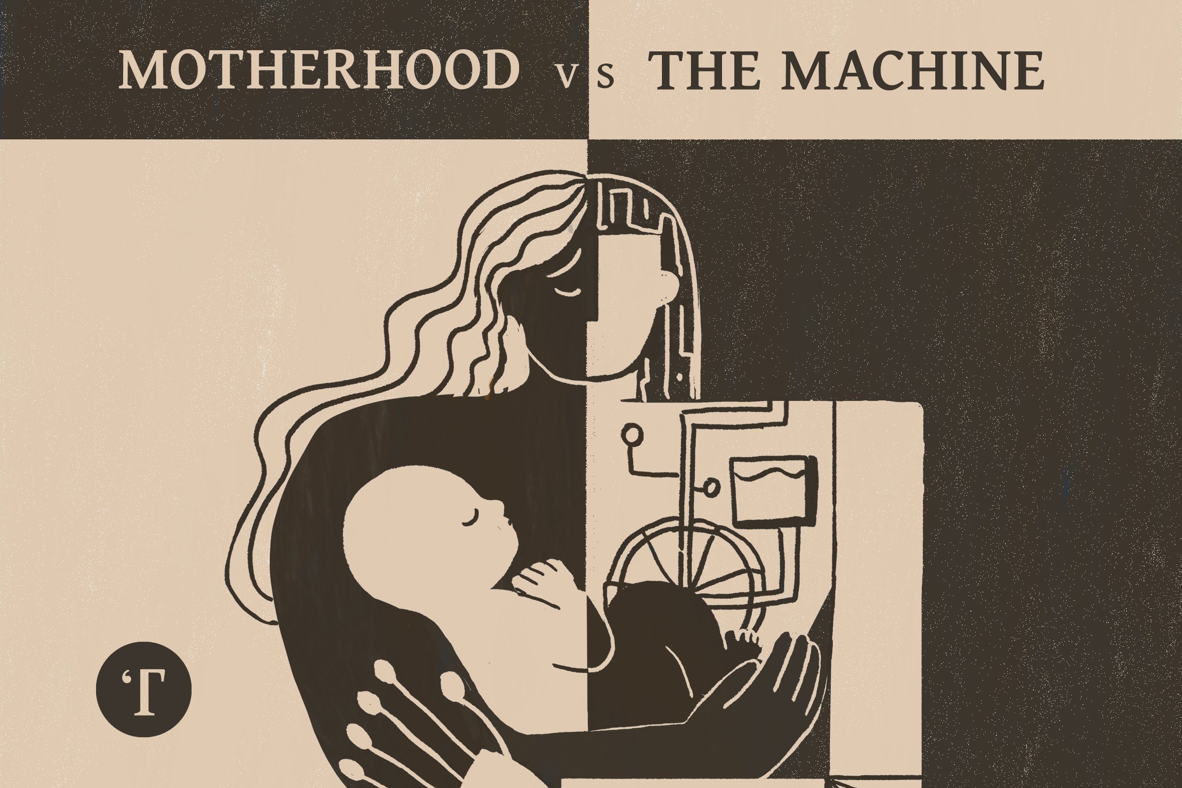 Death: Is grief an inevitable part of motherhood?