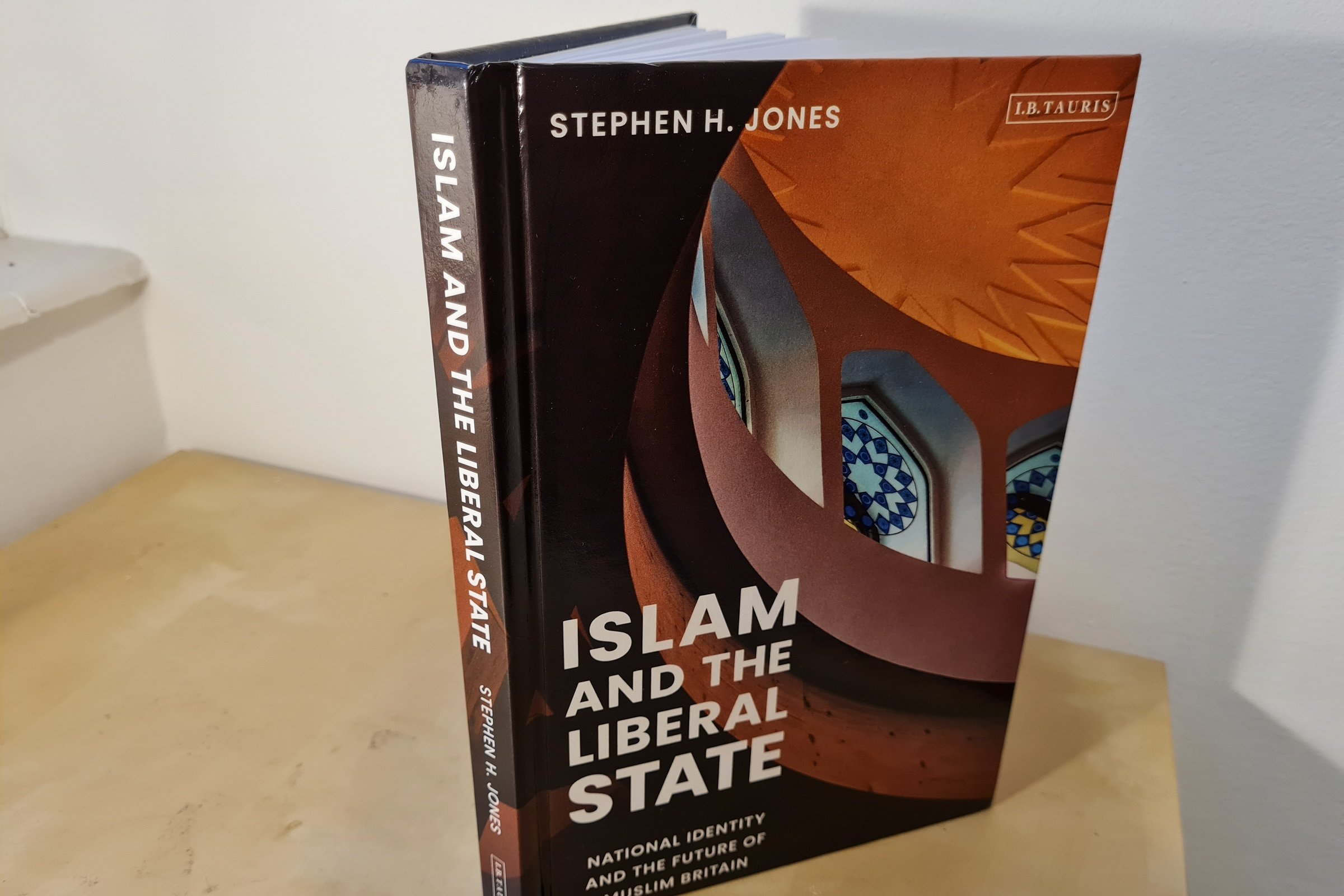 Islam and the Liberal State: a State of the Nation look at British Islam