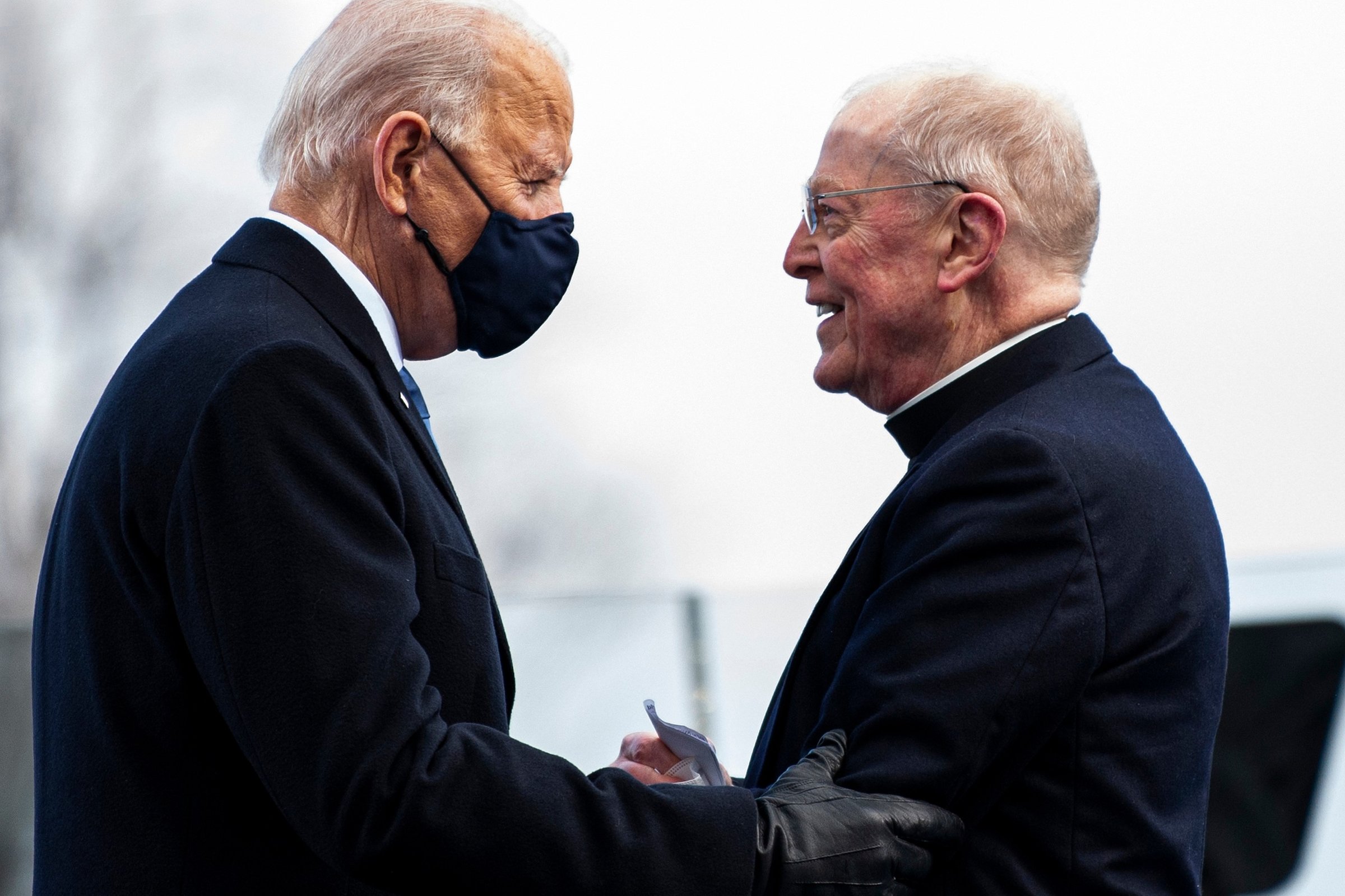 Beyond the US Bishops vs. Joe Biden: The Catholic crisis in the USA