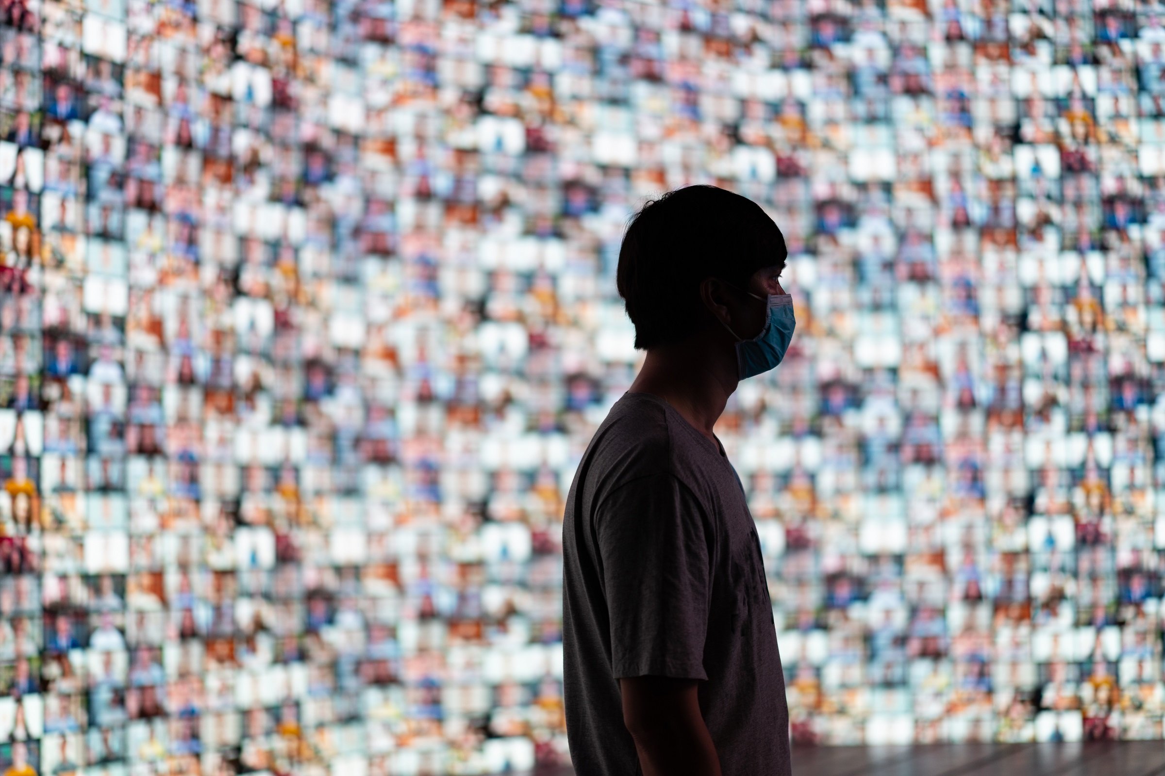 Zoomed out? This may be why…