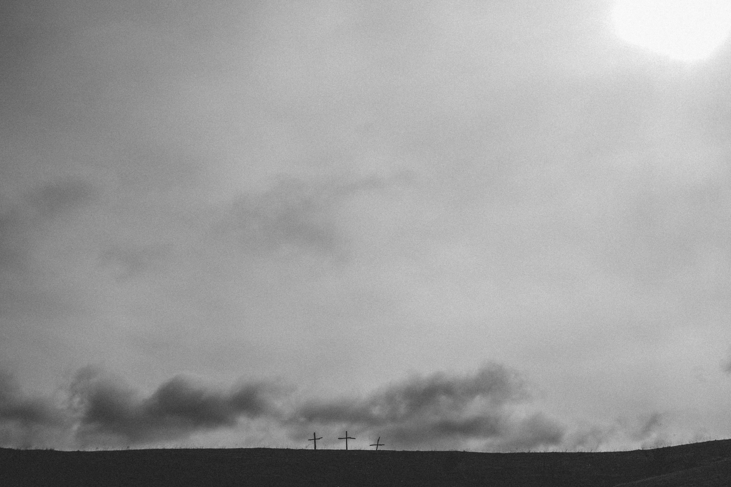 Theos 2023 Holy Week reflections