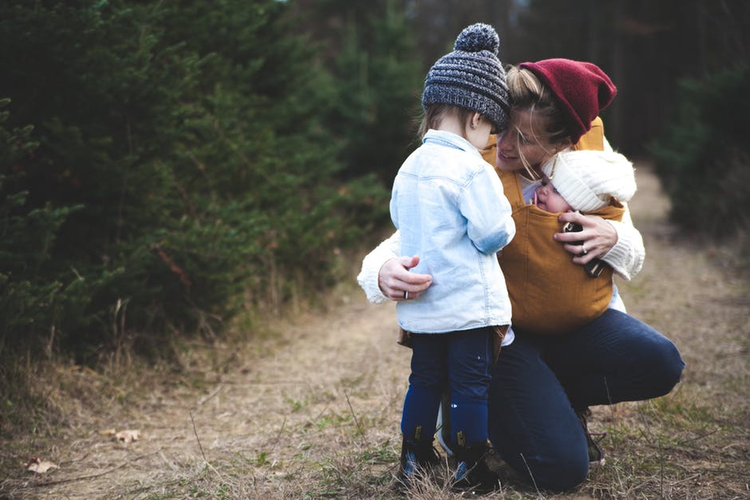 Mother’s Day: are we doing it wrong?
