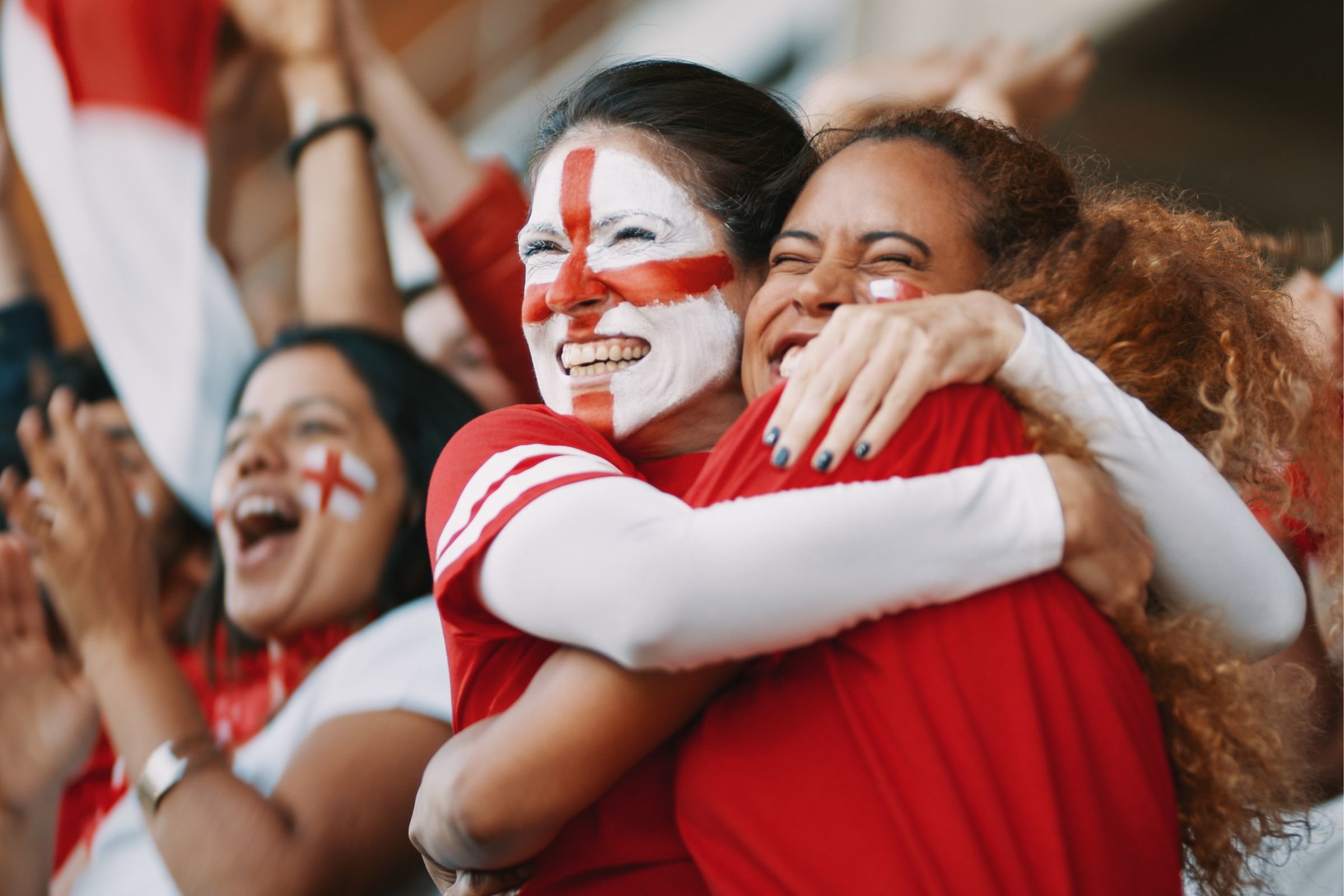 Call me a Lioness: A glimmer of hope in a dark season