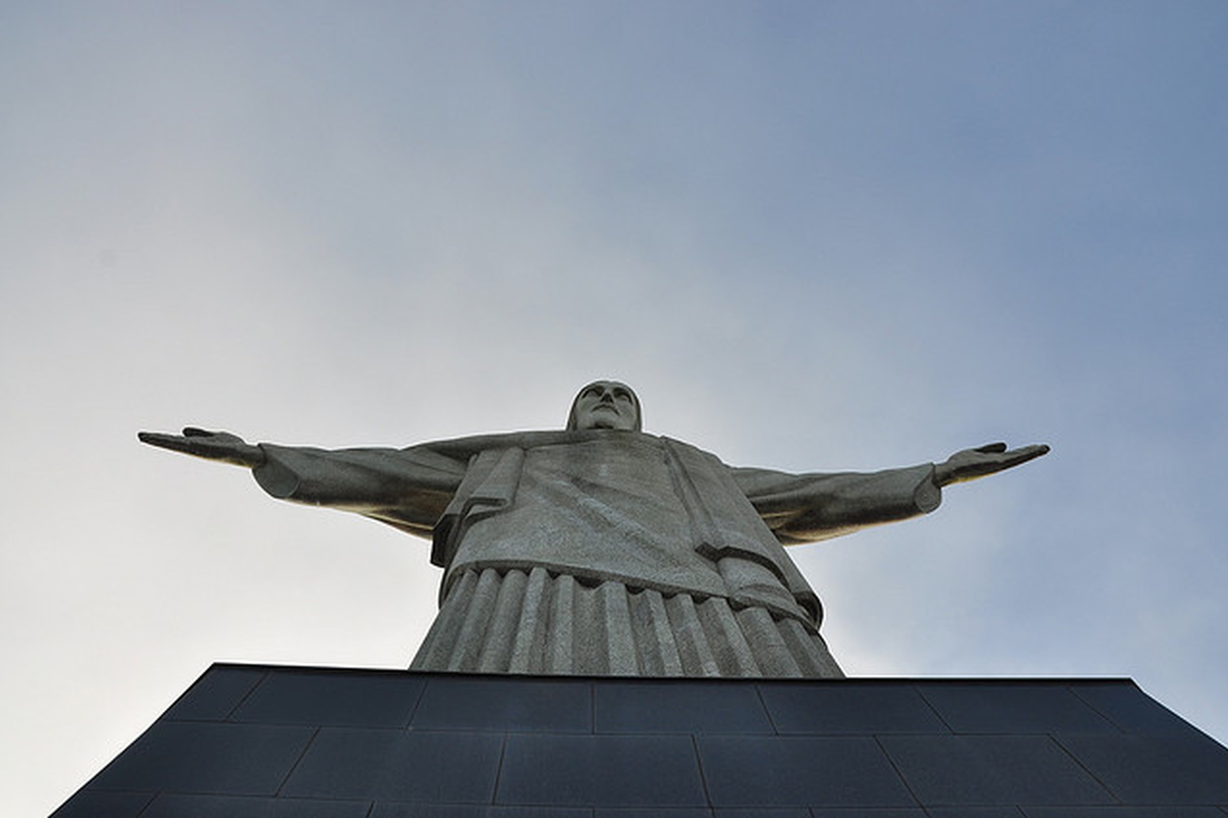 God and the goal