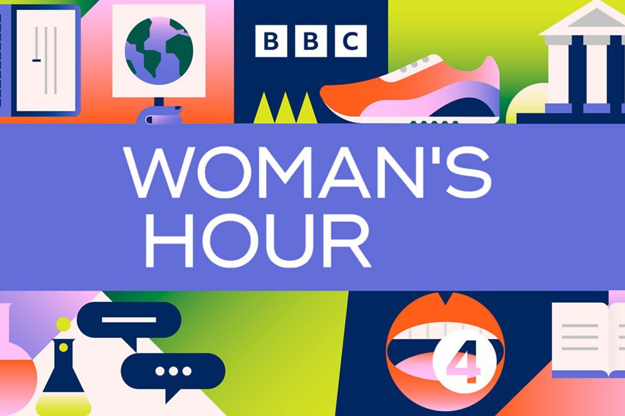 Dr Kathryn Mannix discusses Dying for Beginners on Woman's Hour