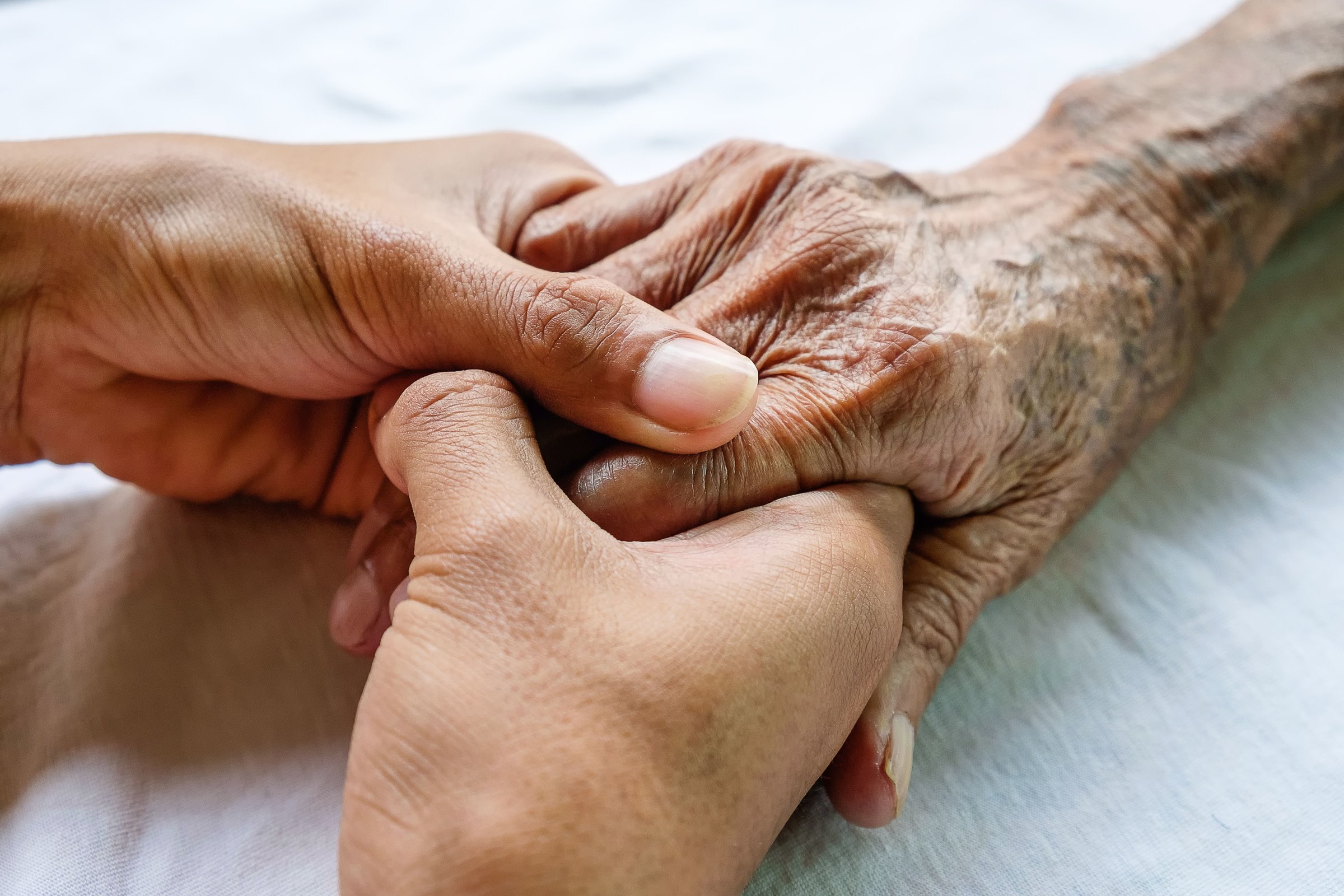 Love’s Labours: Good work, care work and a mutual economy