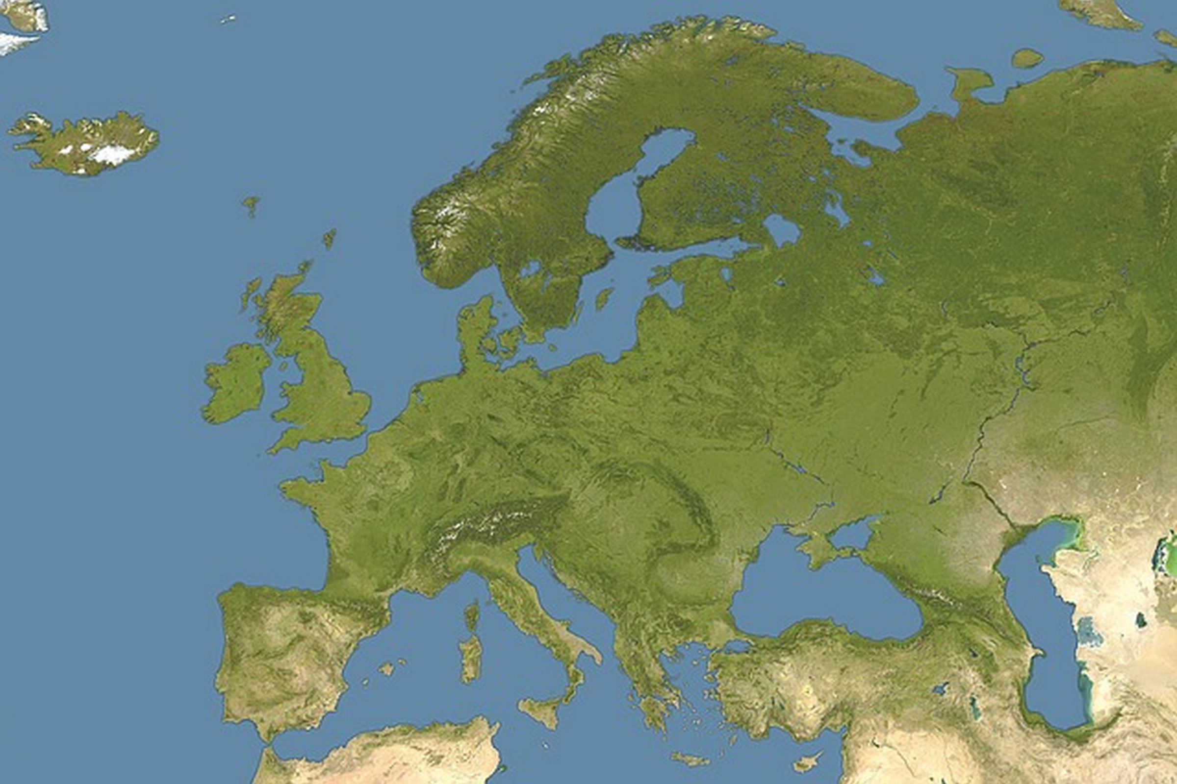Faith-based perspectives on the EU Referendum