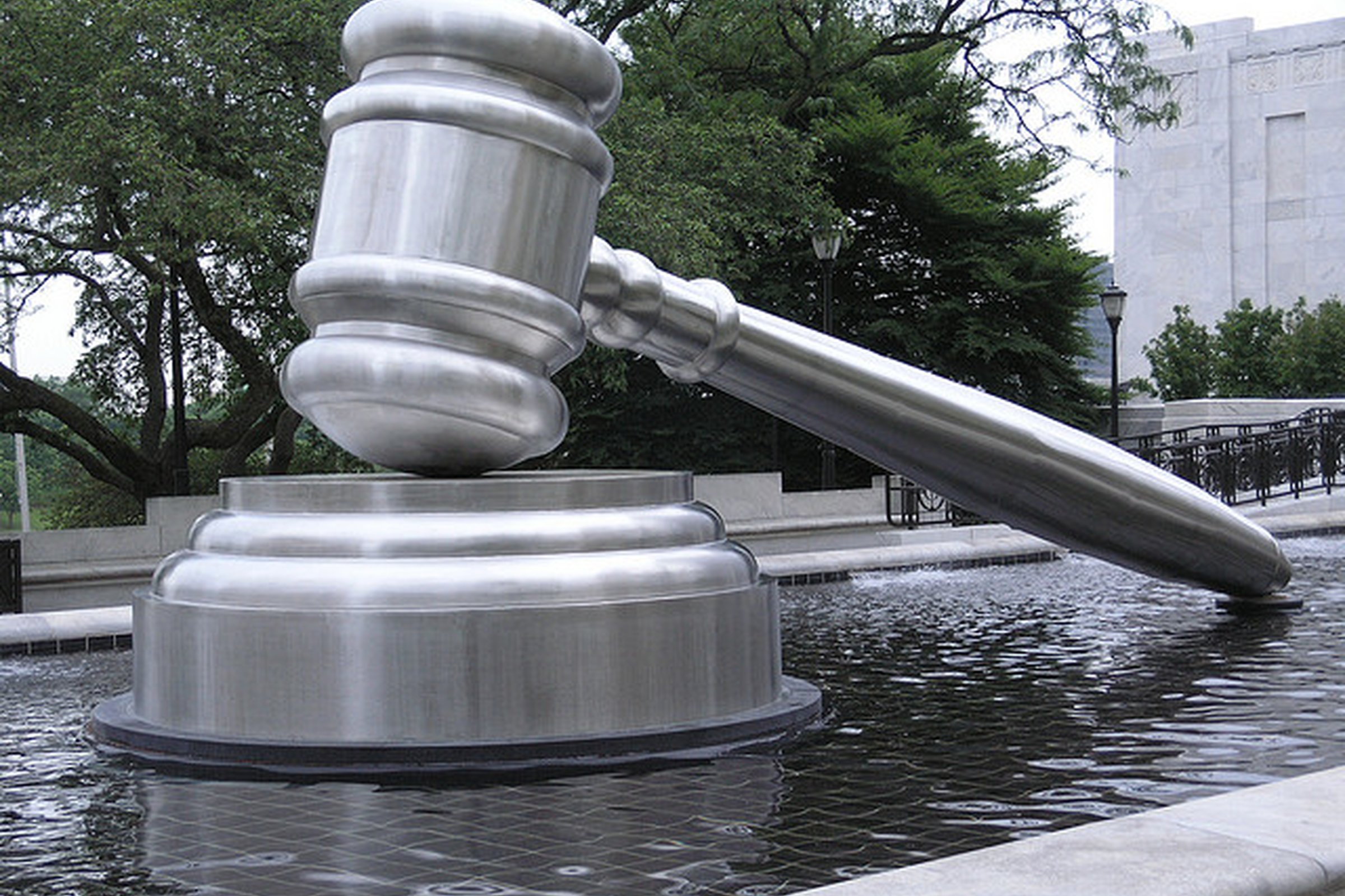 Bideford Council Prayers: Court Cases confuse a relational  issue