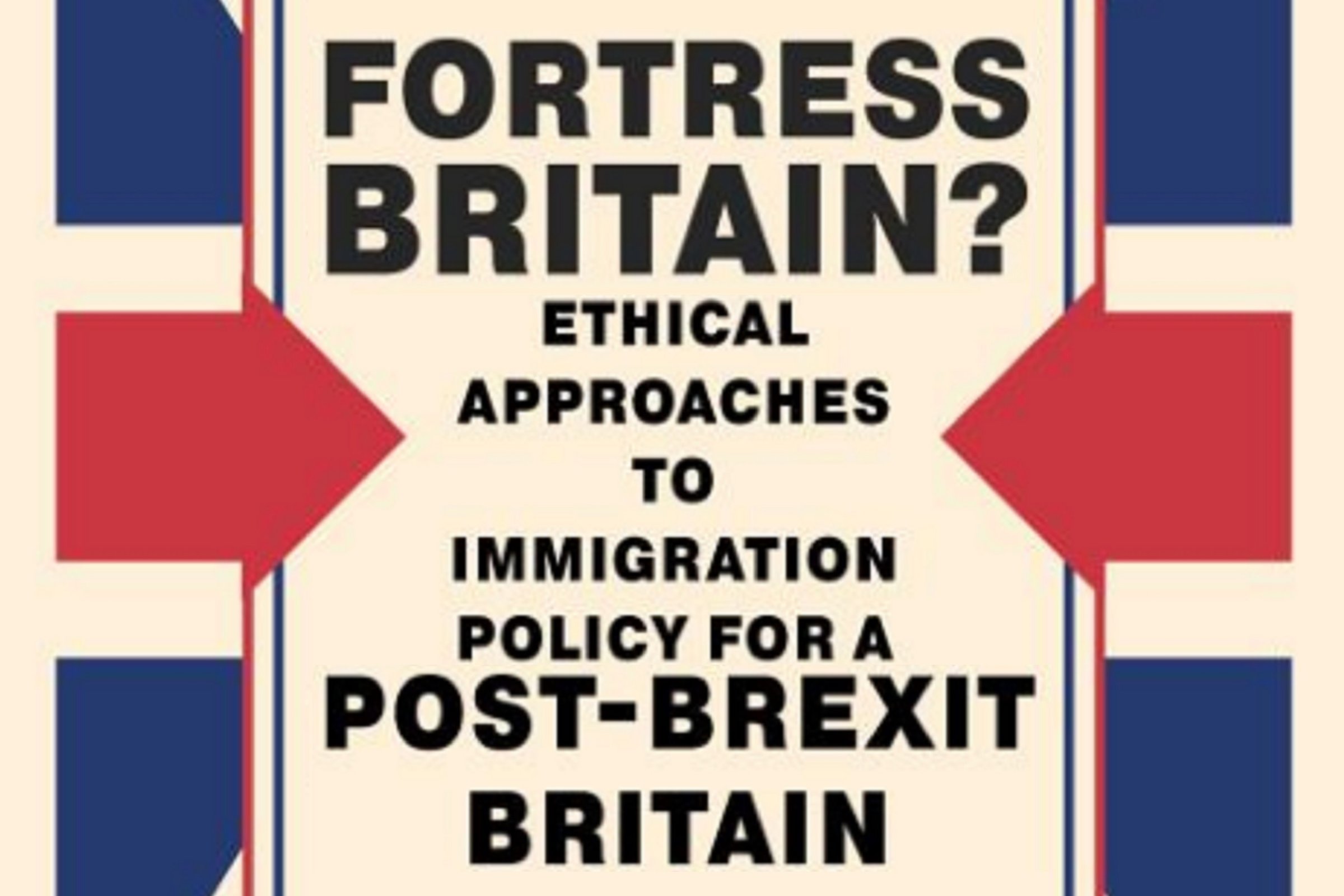 Fortress Britain?