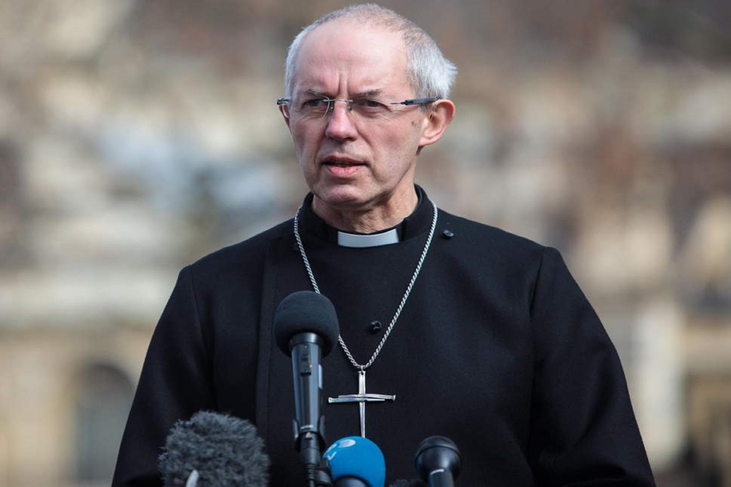 Arguments against Archbishops