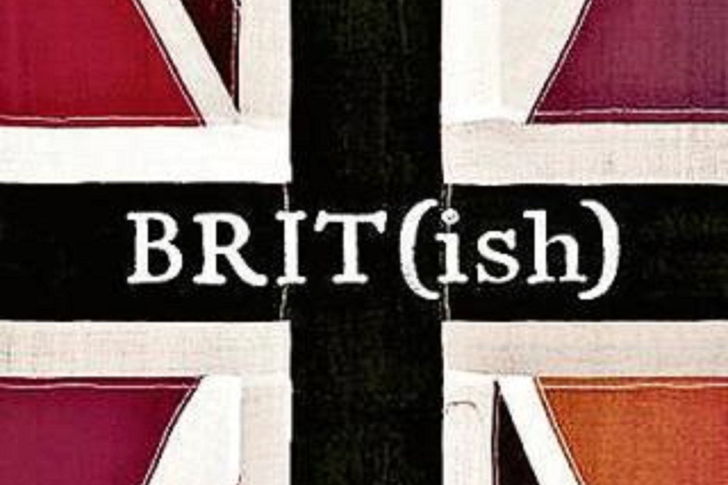 Brit(ish): On Race, Identity and Belonging 