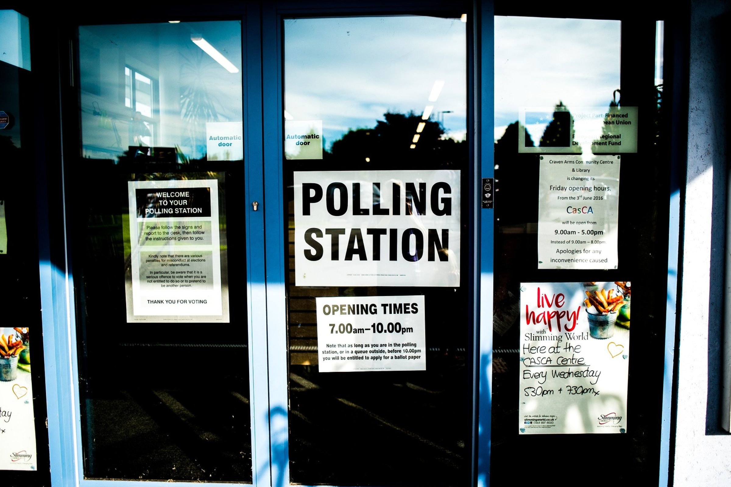 Counting on Reform