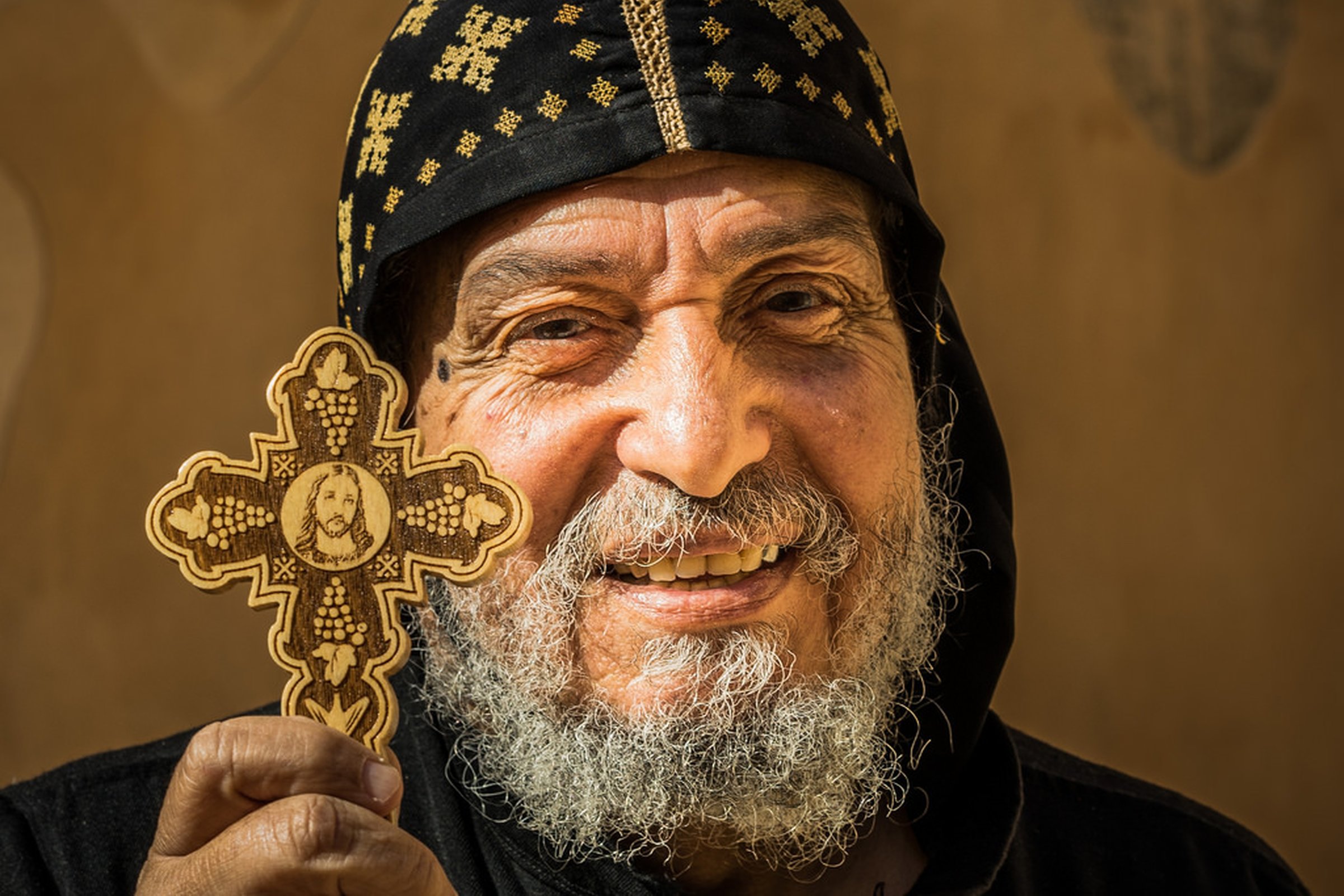The plight of Christians in the Middle East - Theos Think Tank - Understanding faith. Enriching society.