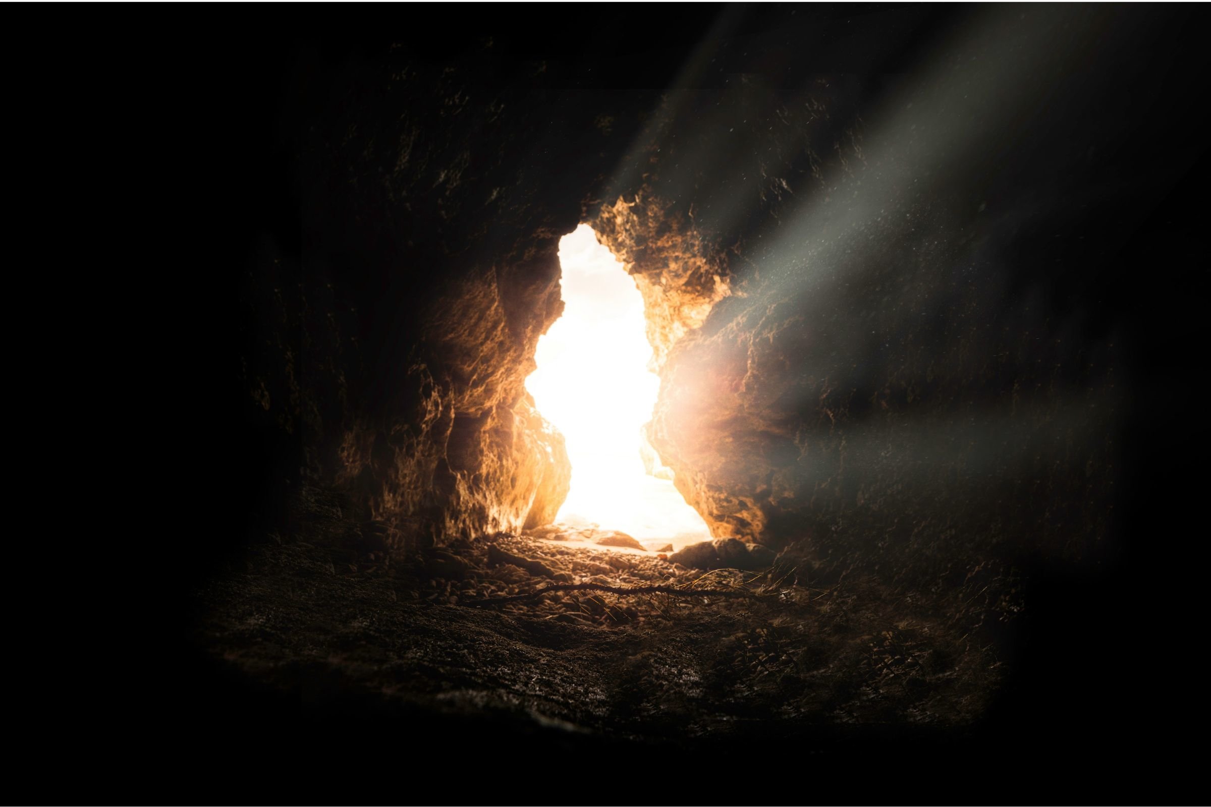 Easter and Holy Week Reflections