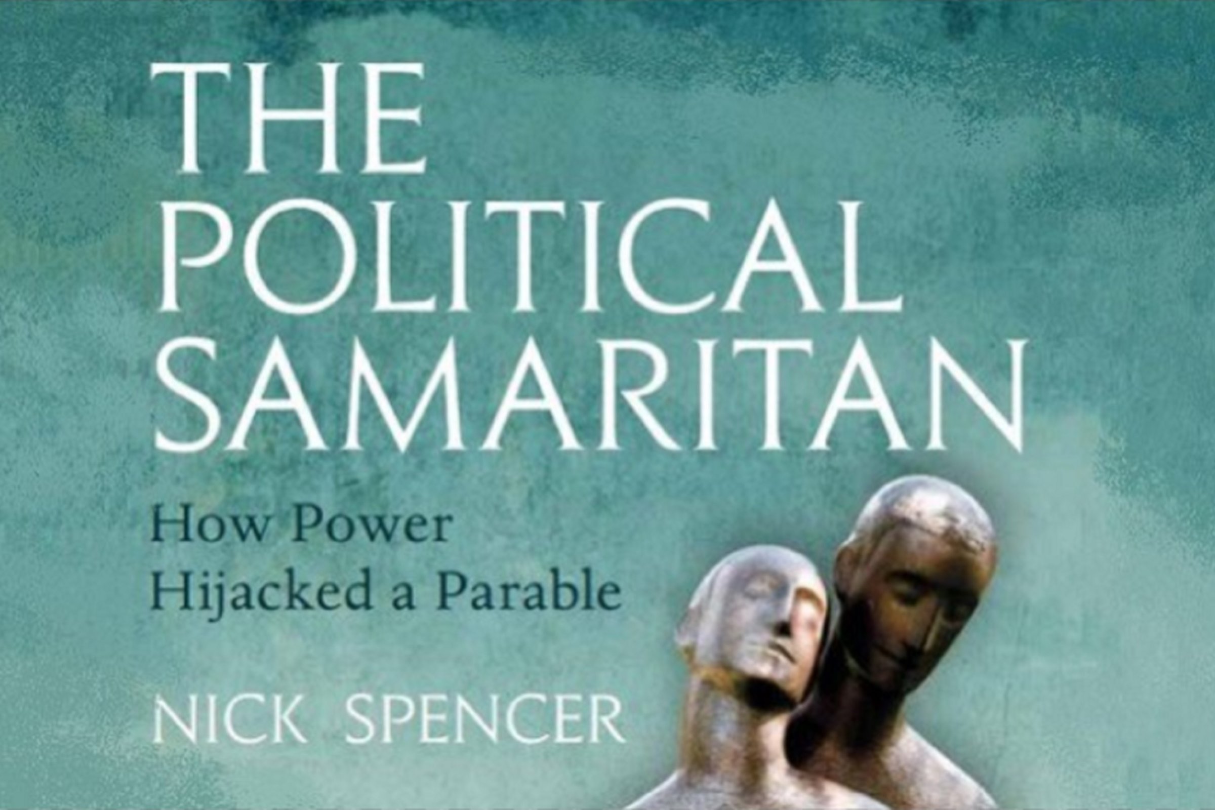 The Political Samaritan
