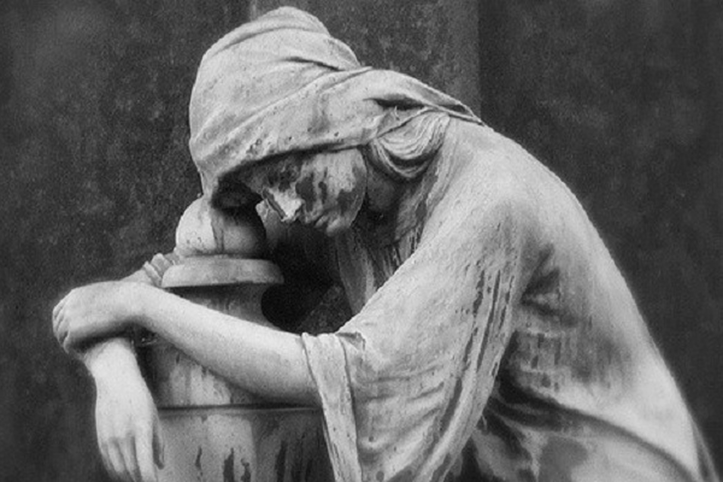 After Brussels: We need to learn how to forgive