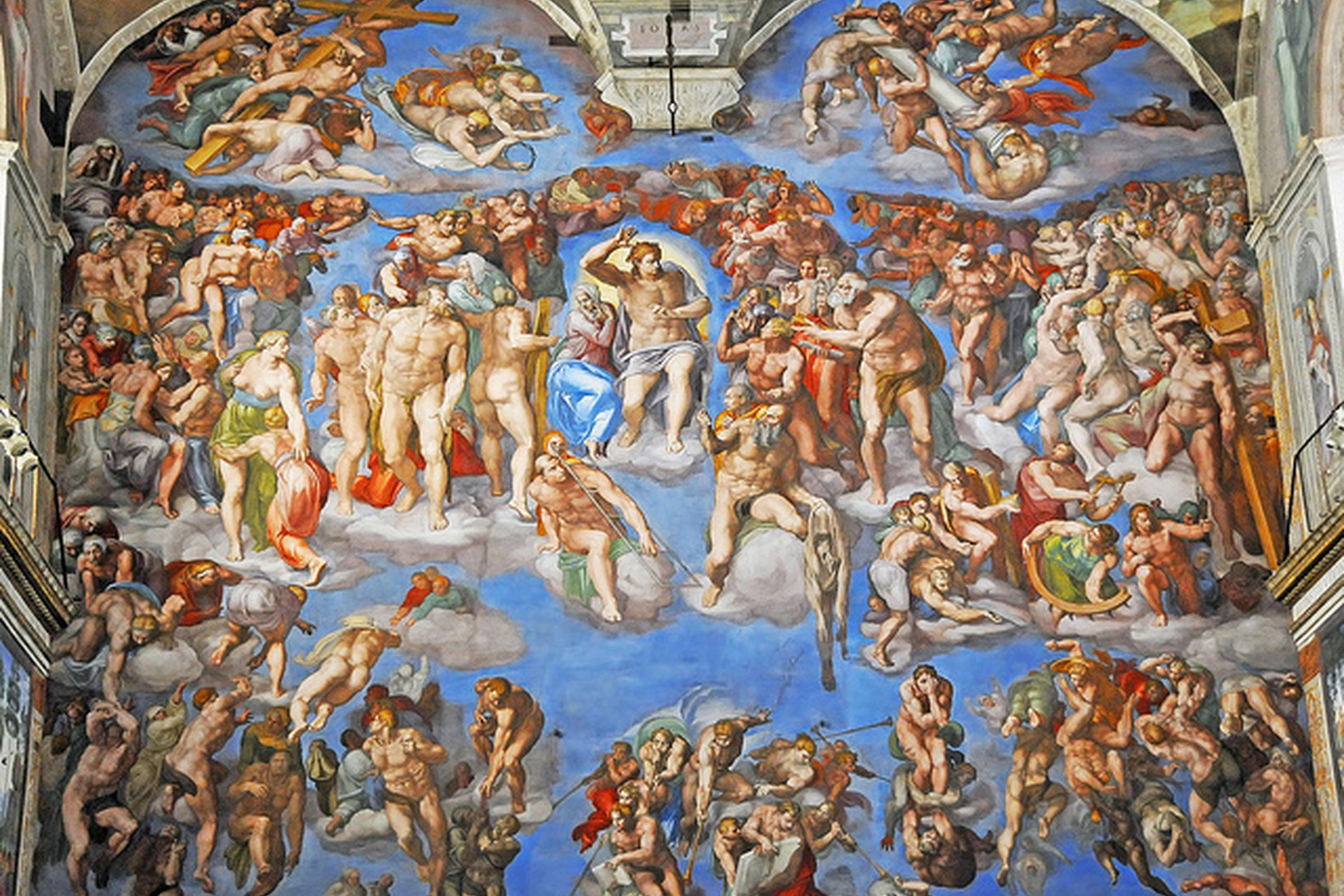 Heaven, the Bible & Public Theology