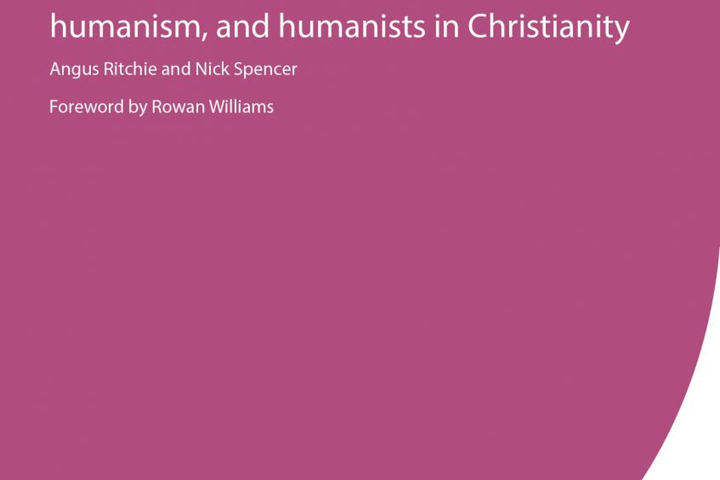 christian humanism essay