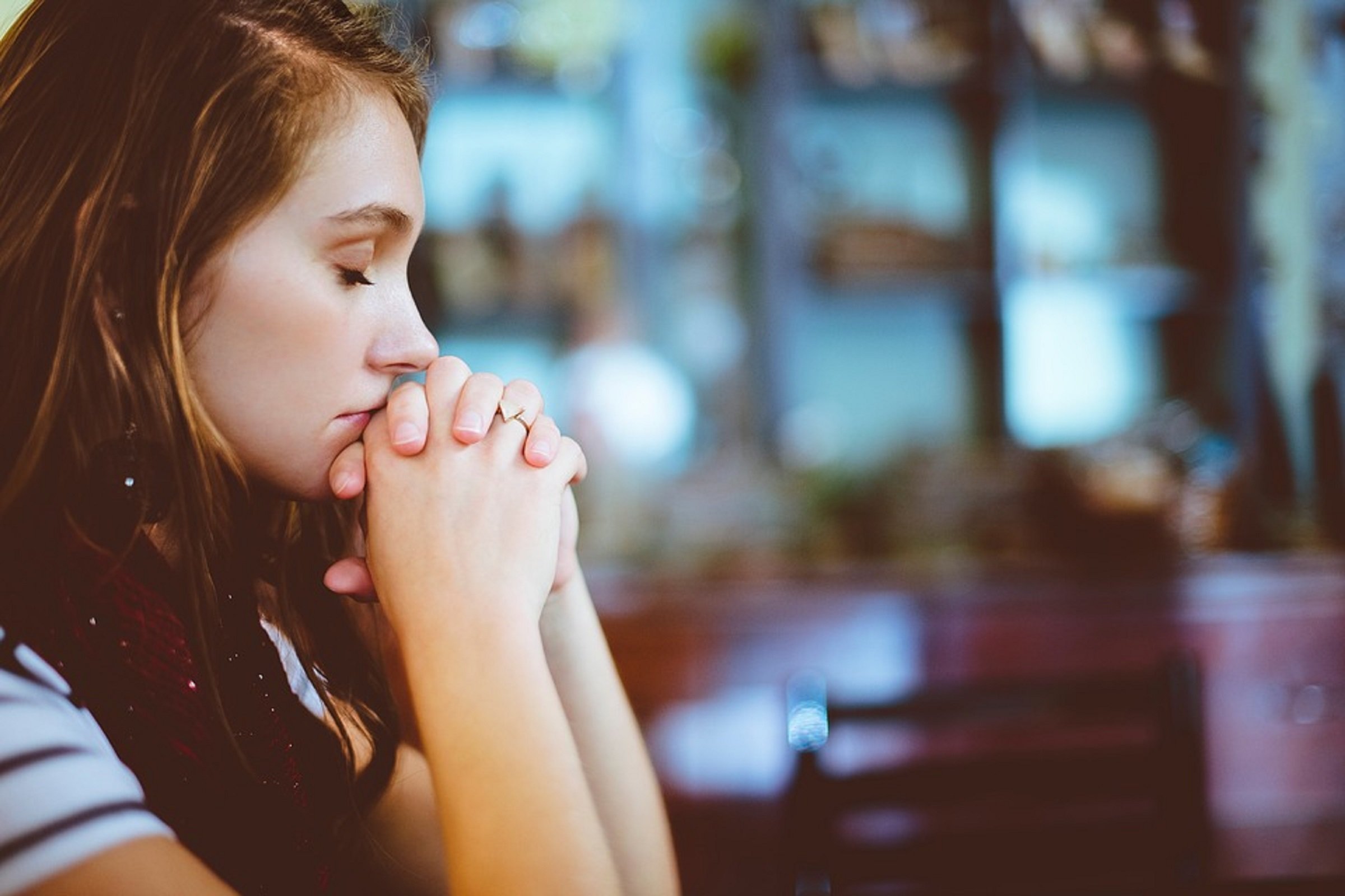 What links church growth, social action and discipleship?