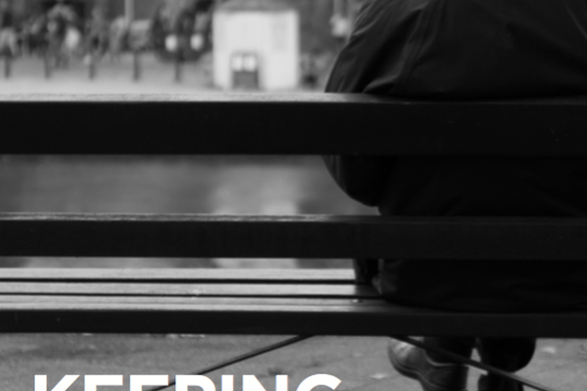 Keeping the Faith: A Guide for Faith–Based Organisations