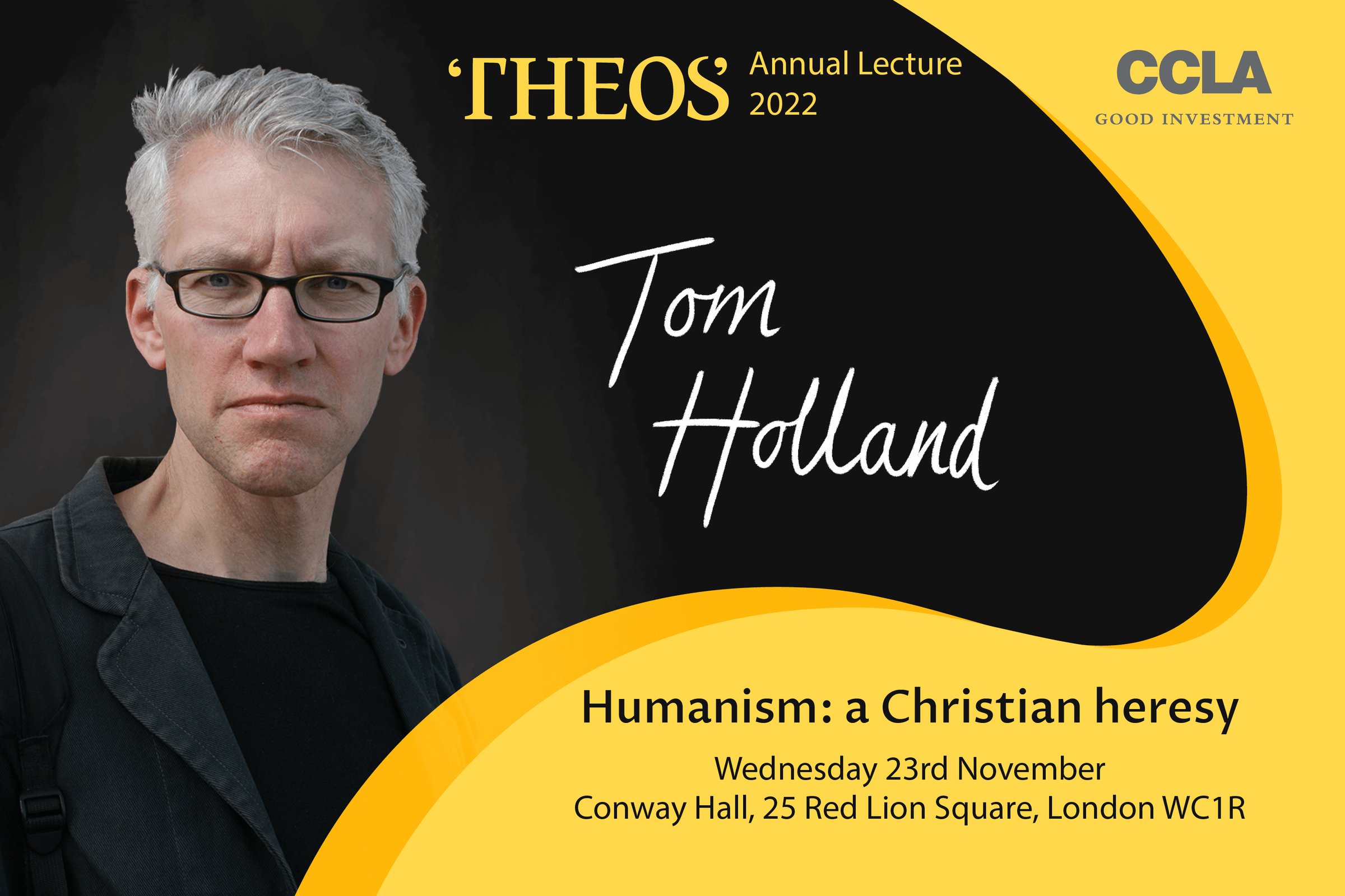 Humanism: a Christian heresy