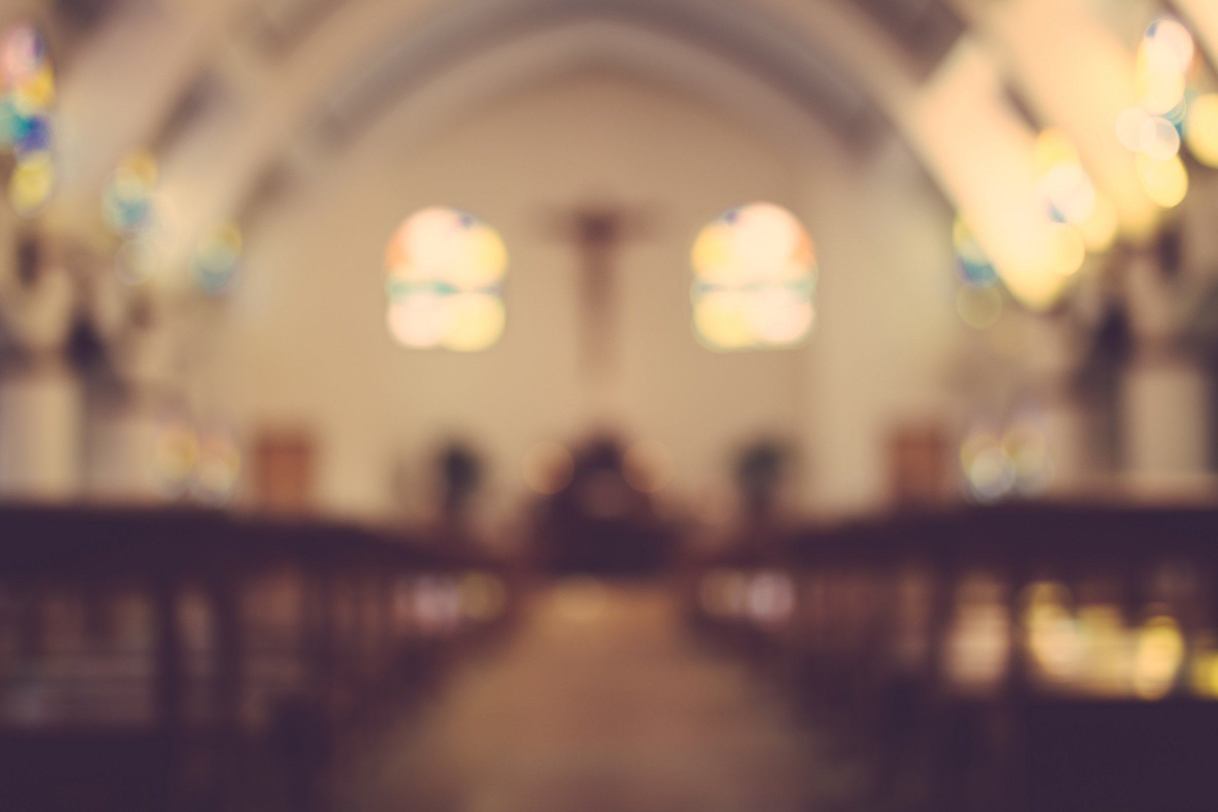 Following the Maker’s instructions: how one church is beating the budget blues.