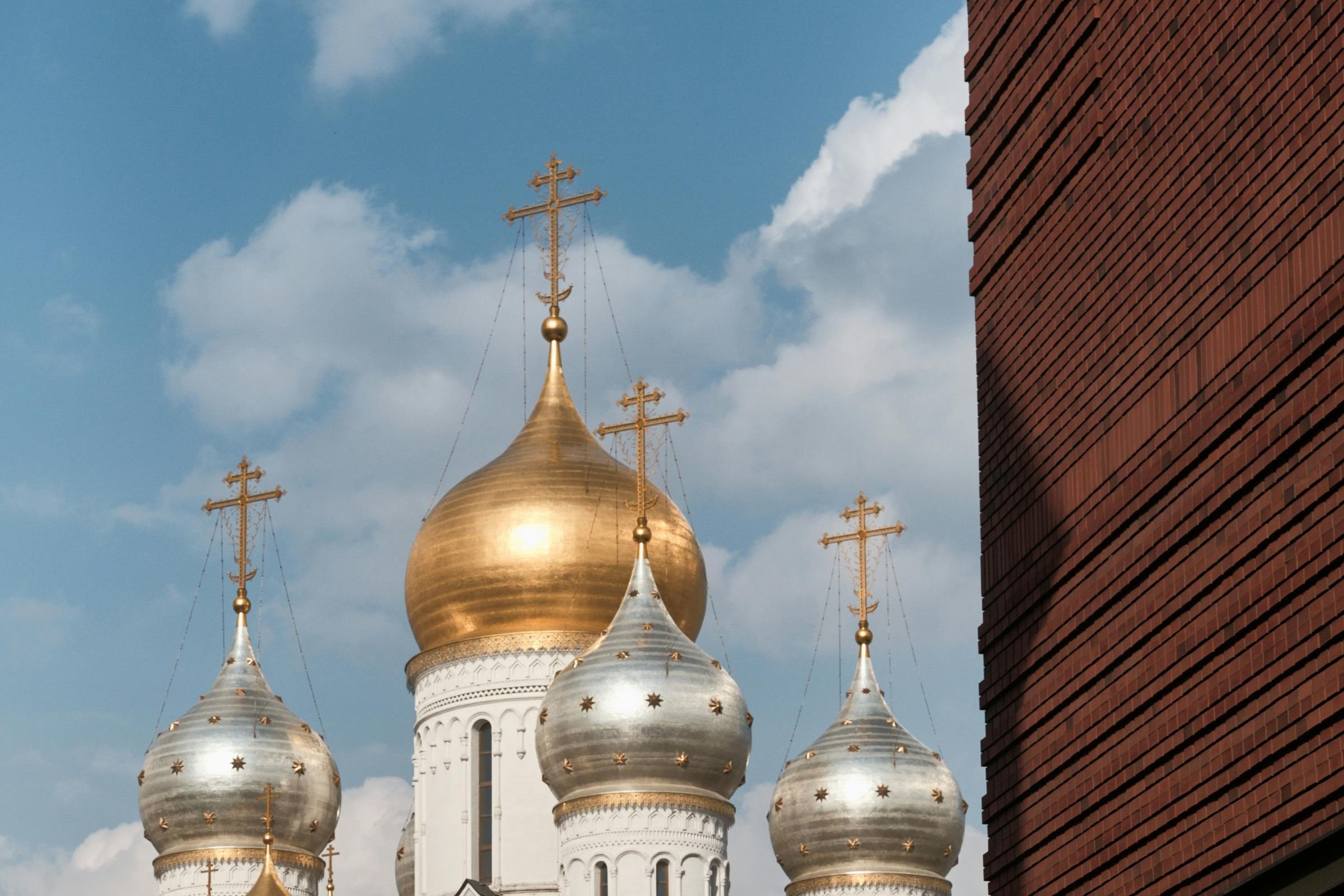 “Holy Russia” Wholly Misunderstood