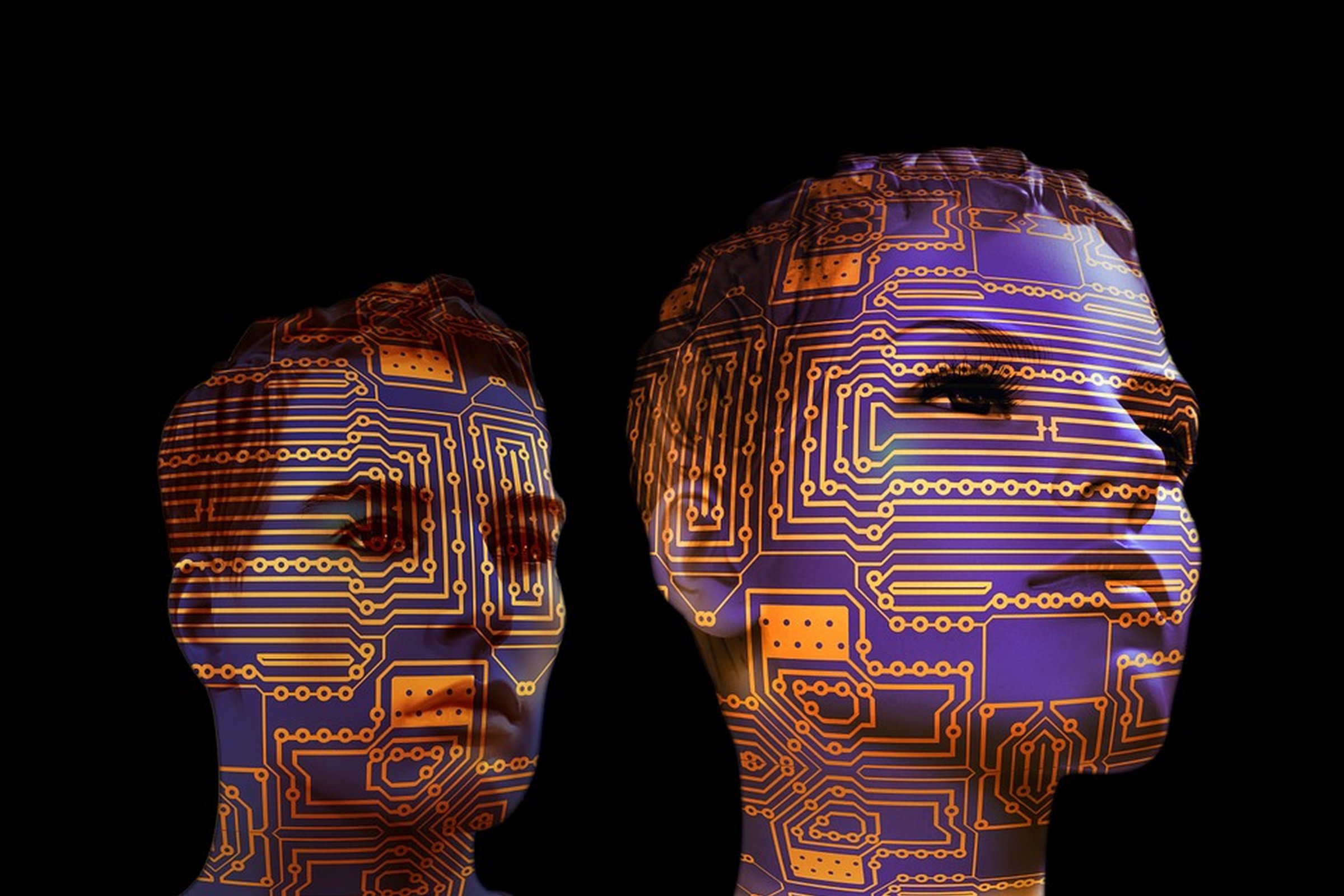Robots, Humans and the Ethics of Artificial Intelligence : Live Recording