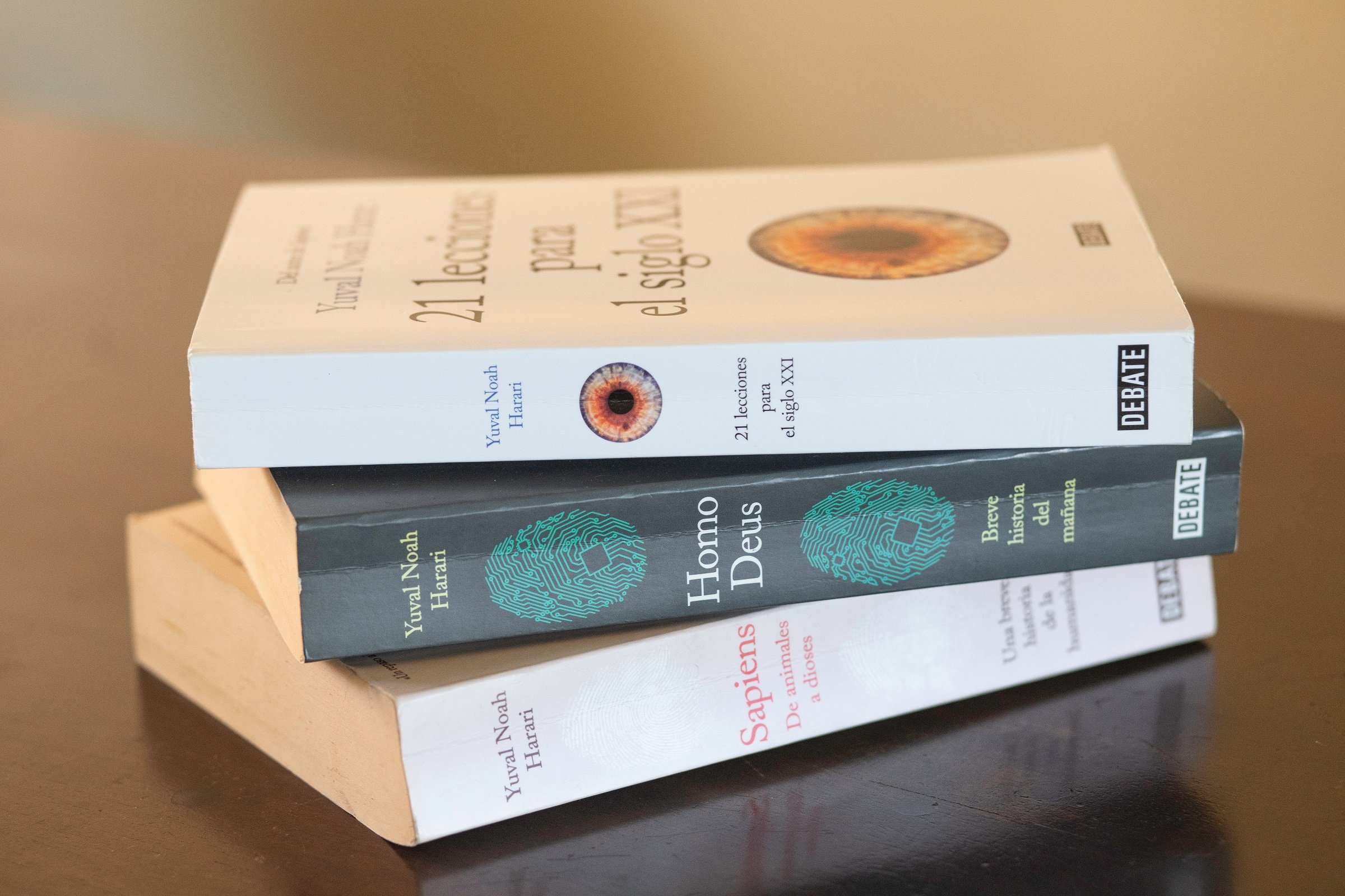 yuval noah harari books yuval noah harari books