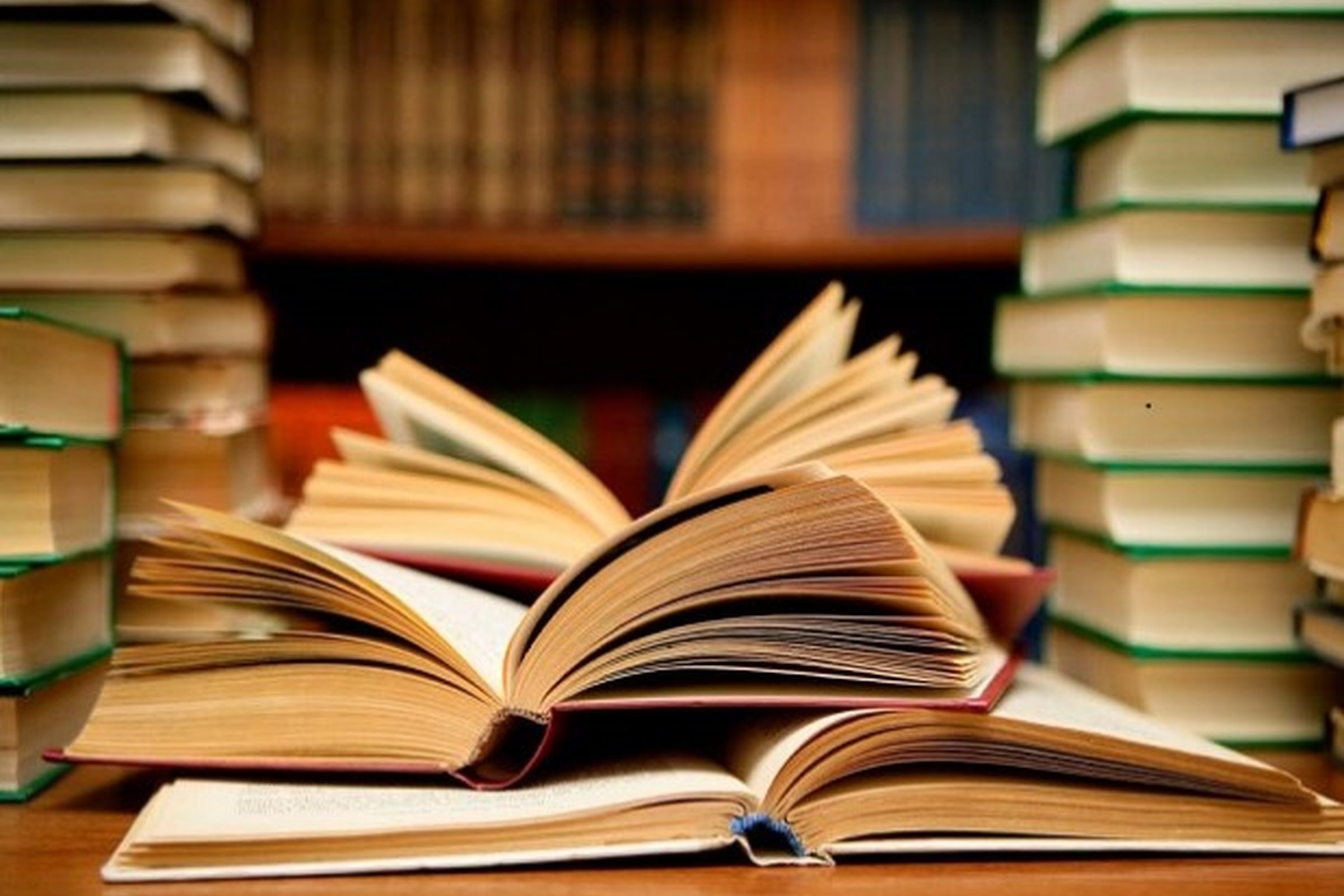 Fiction or Gospel truth: can good stories tell a godly story?