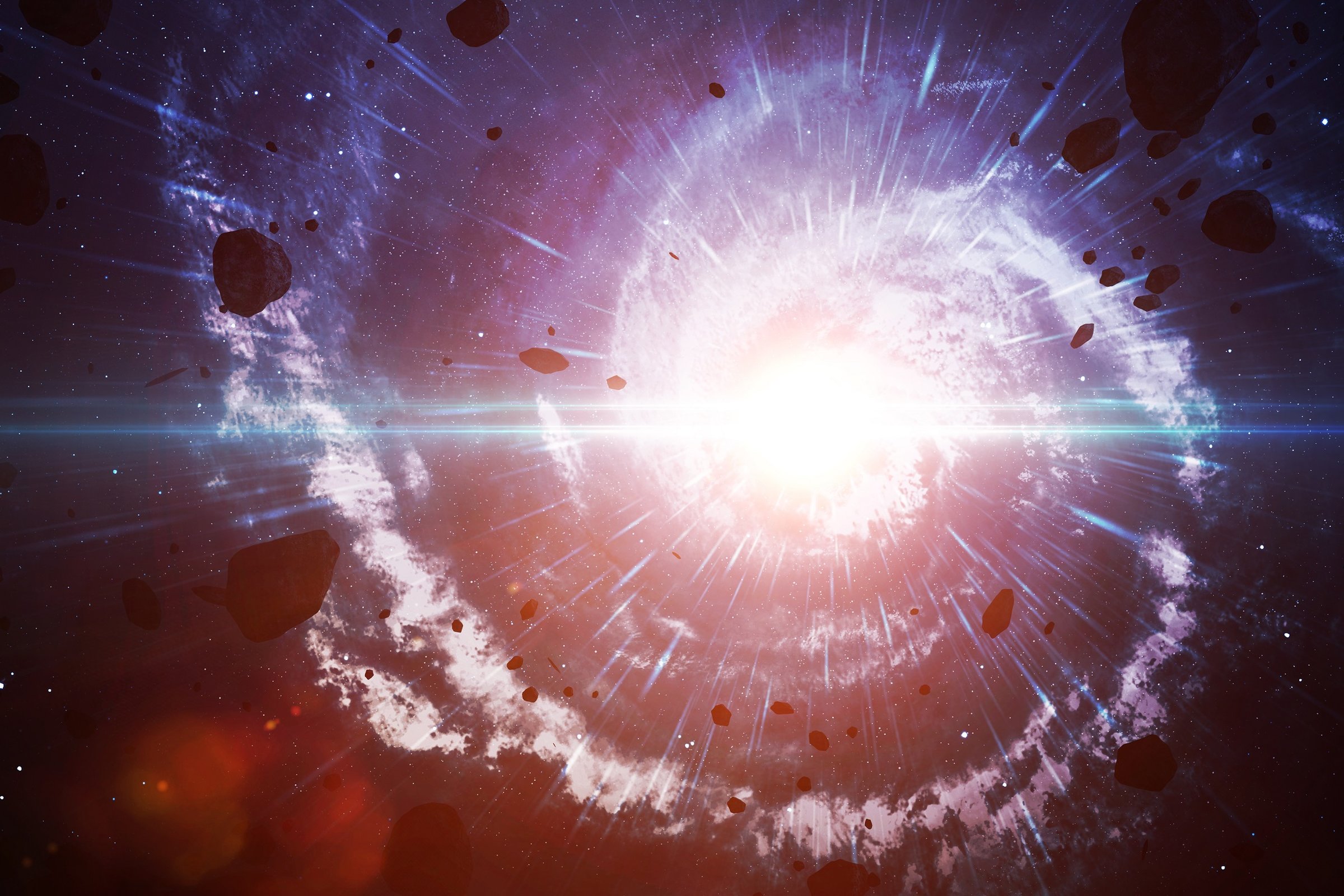 Science and Religion: a year’s reflection  