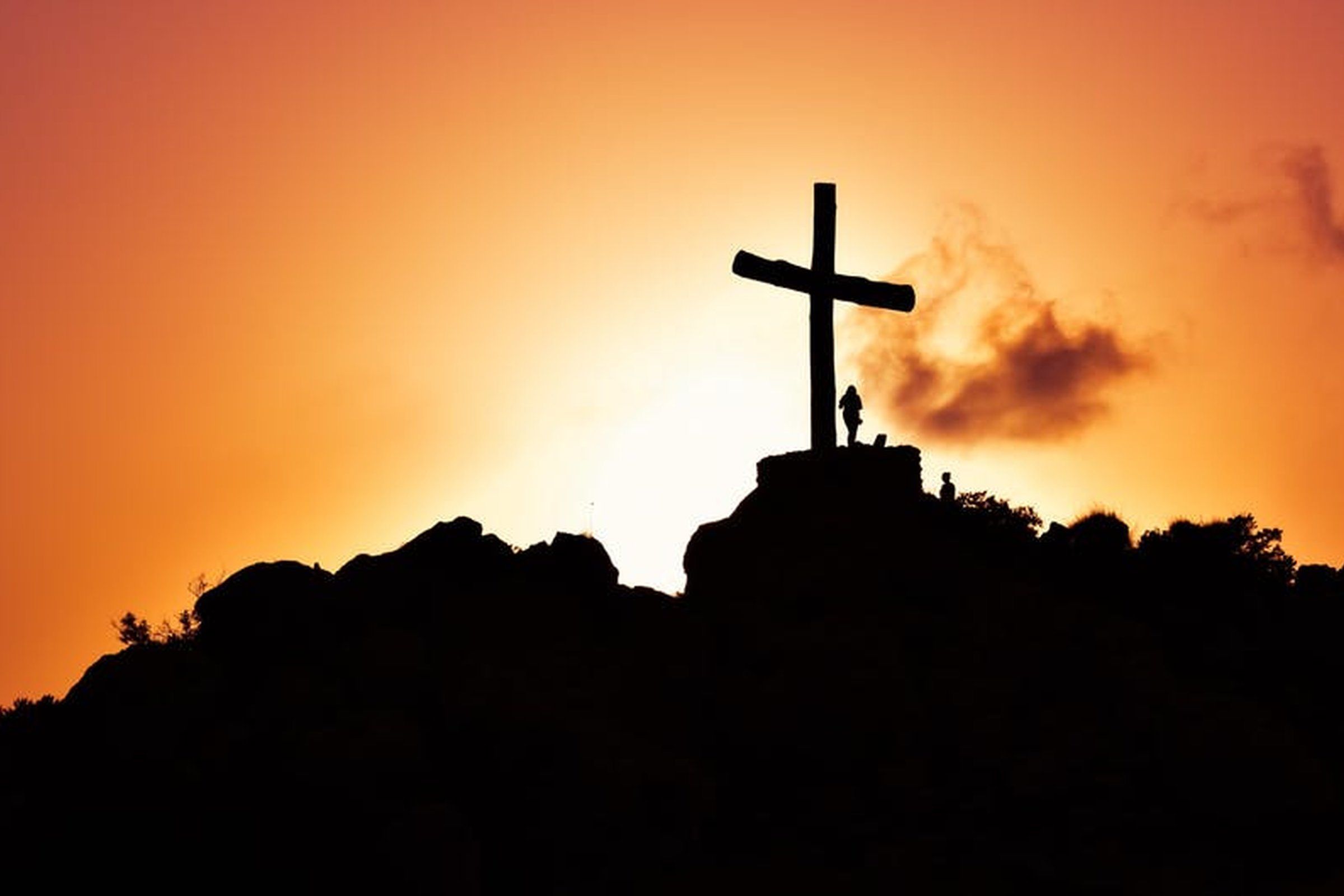 A Christian Vision of Human Flourishing