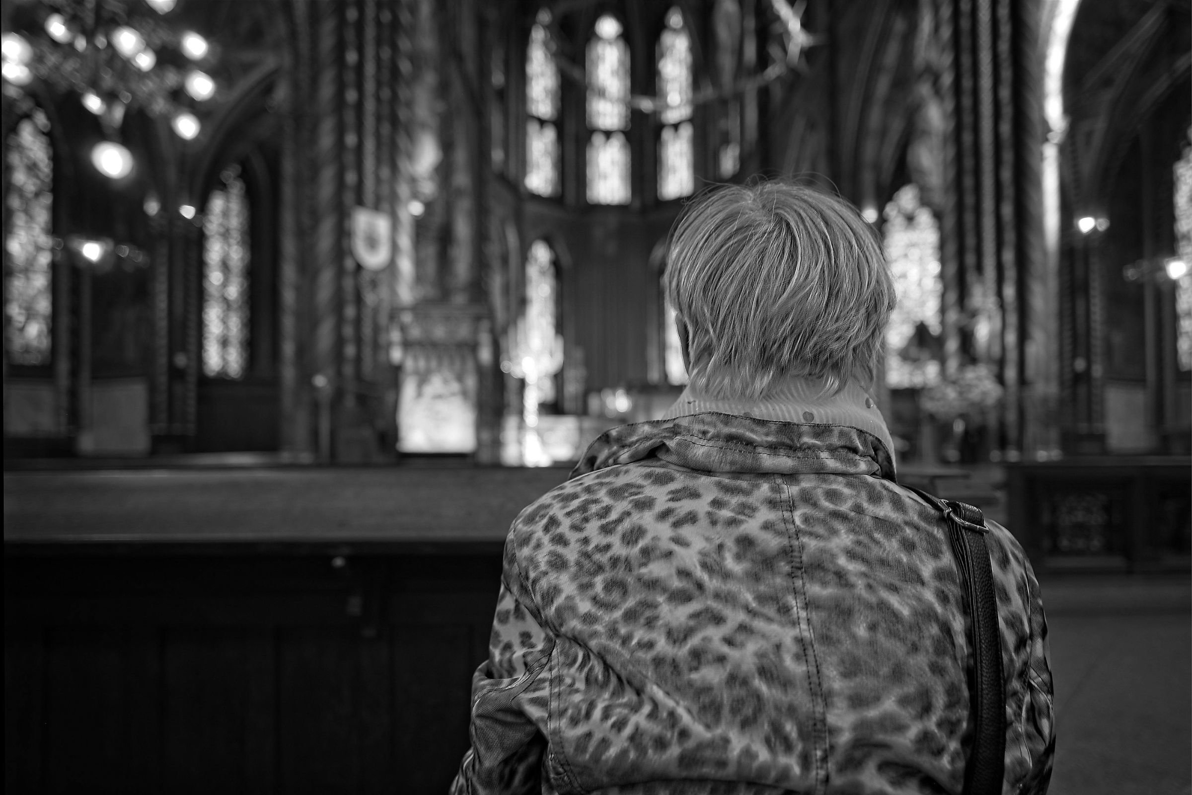 Open letter from women of faith on assisted dying