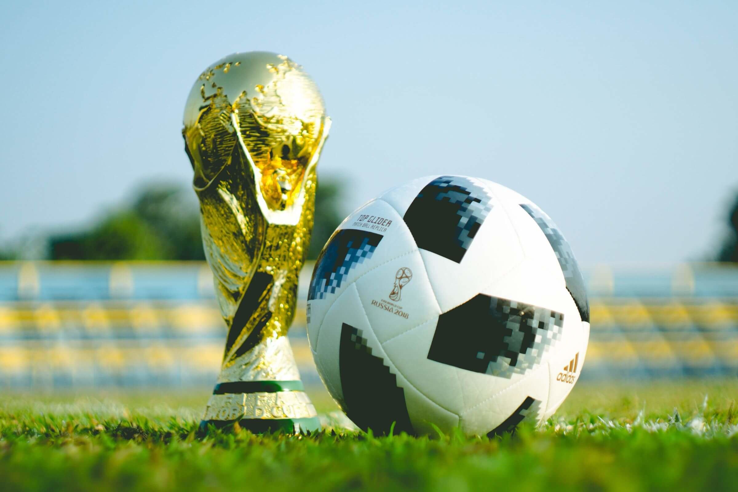 Qatar 2022 The ethical dilemma of watching the Fifa World Cup - Theos Think Tank