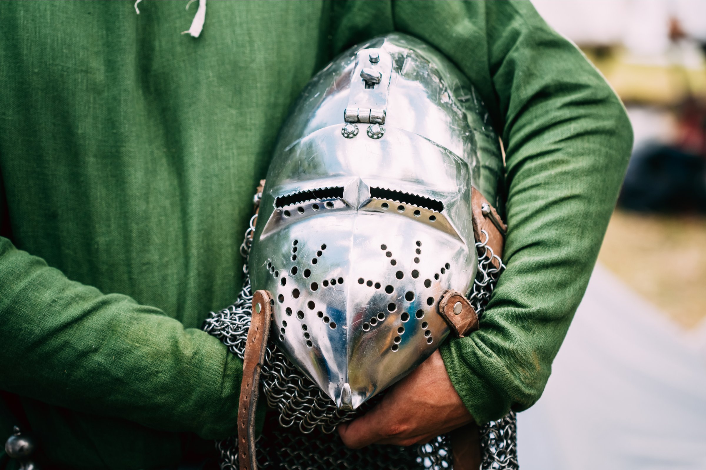 The Green Knight